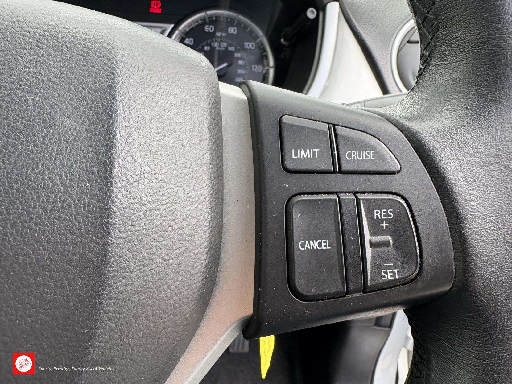 2016 SUZUKI VITARA 2016 SUZUKI VITARA