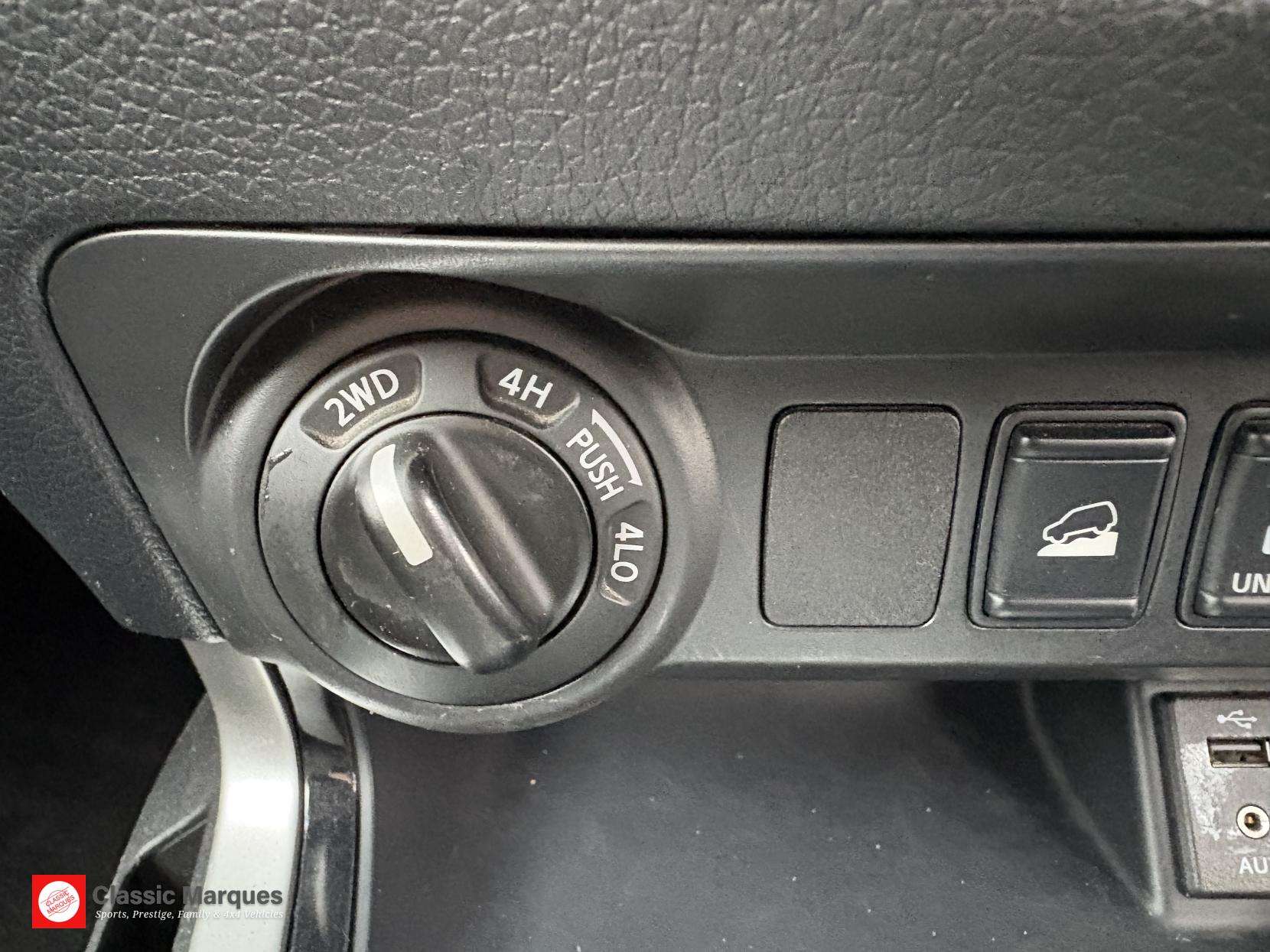 2016 NISSAN NAVARA 2016 NISSAN NAVARA