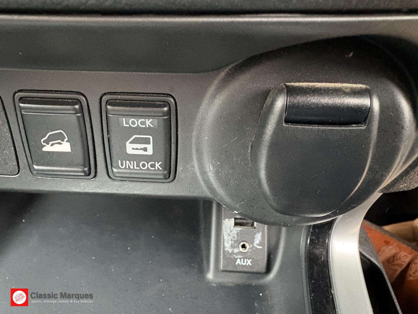 2016 NISSAN NAVARA 2016 NISSAN NAVARA