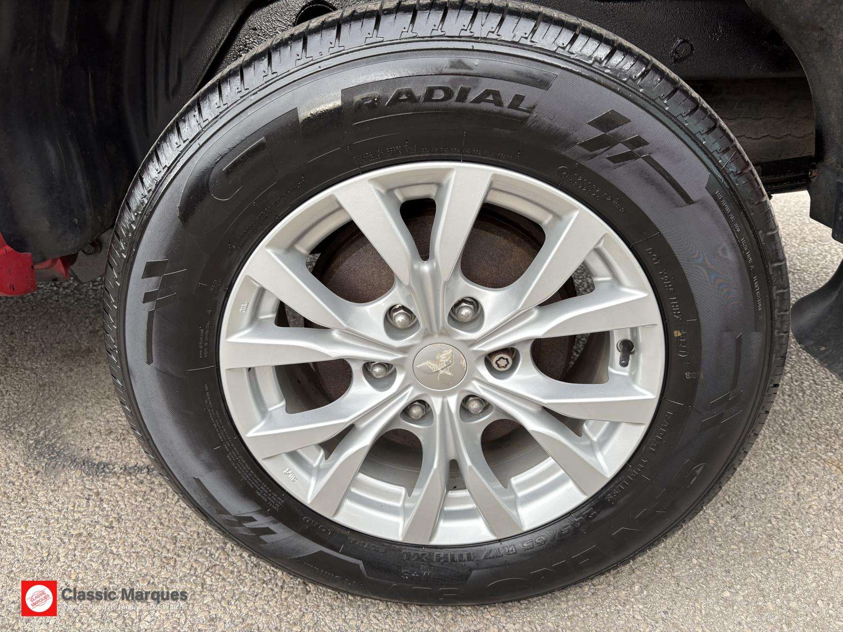 2015 MITSUBISHI L200 2015 MITSUBISHI L200