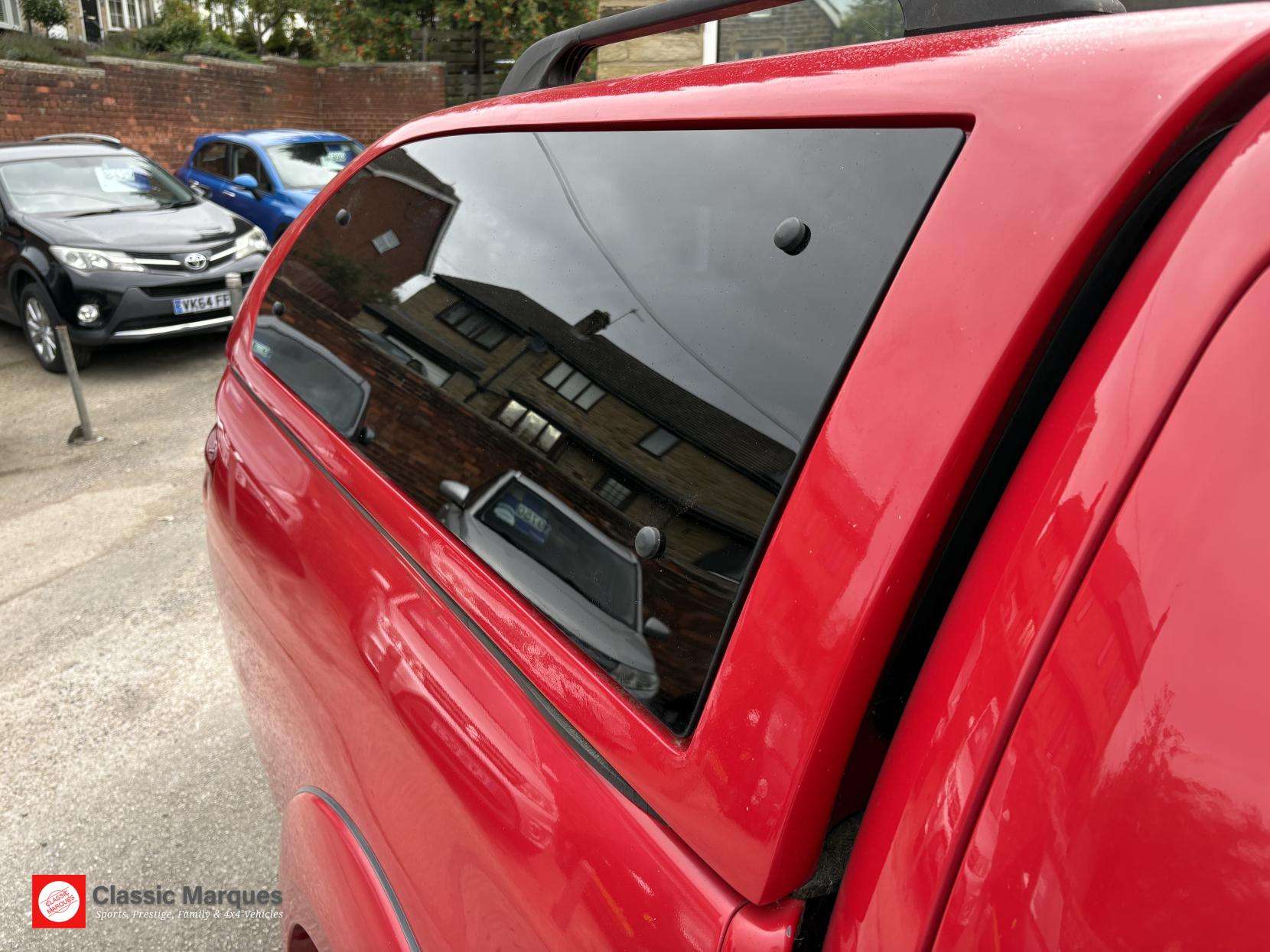 2015 MITSUBISHI L200 2015 MITSUBISHI L200