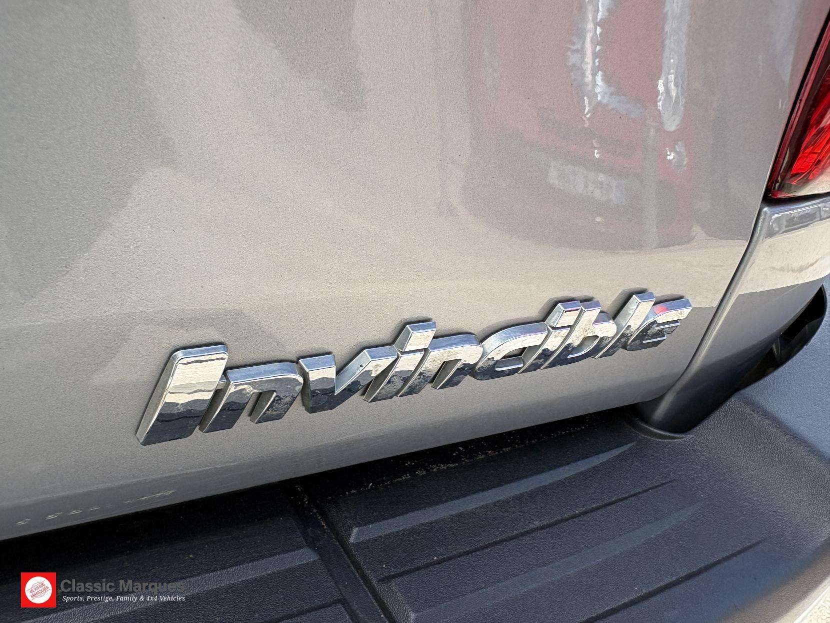 2016 TOYOTA HILUX 2016 TOYOTA HILUX