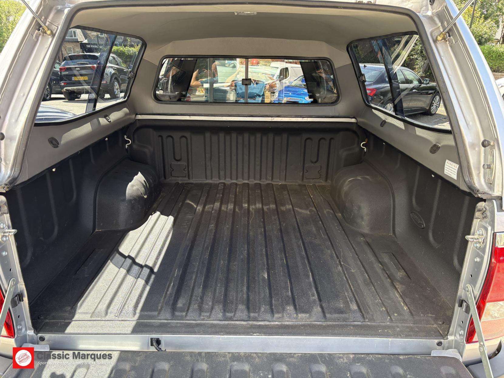 2016 TOYOTA HILUX 2016 TOYOTA HILUX