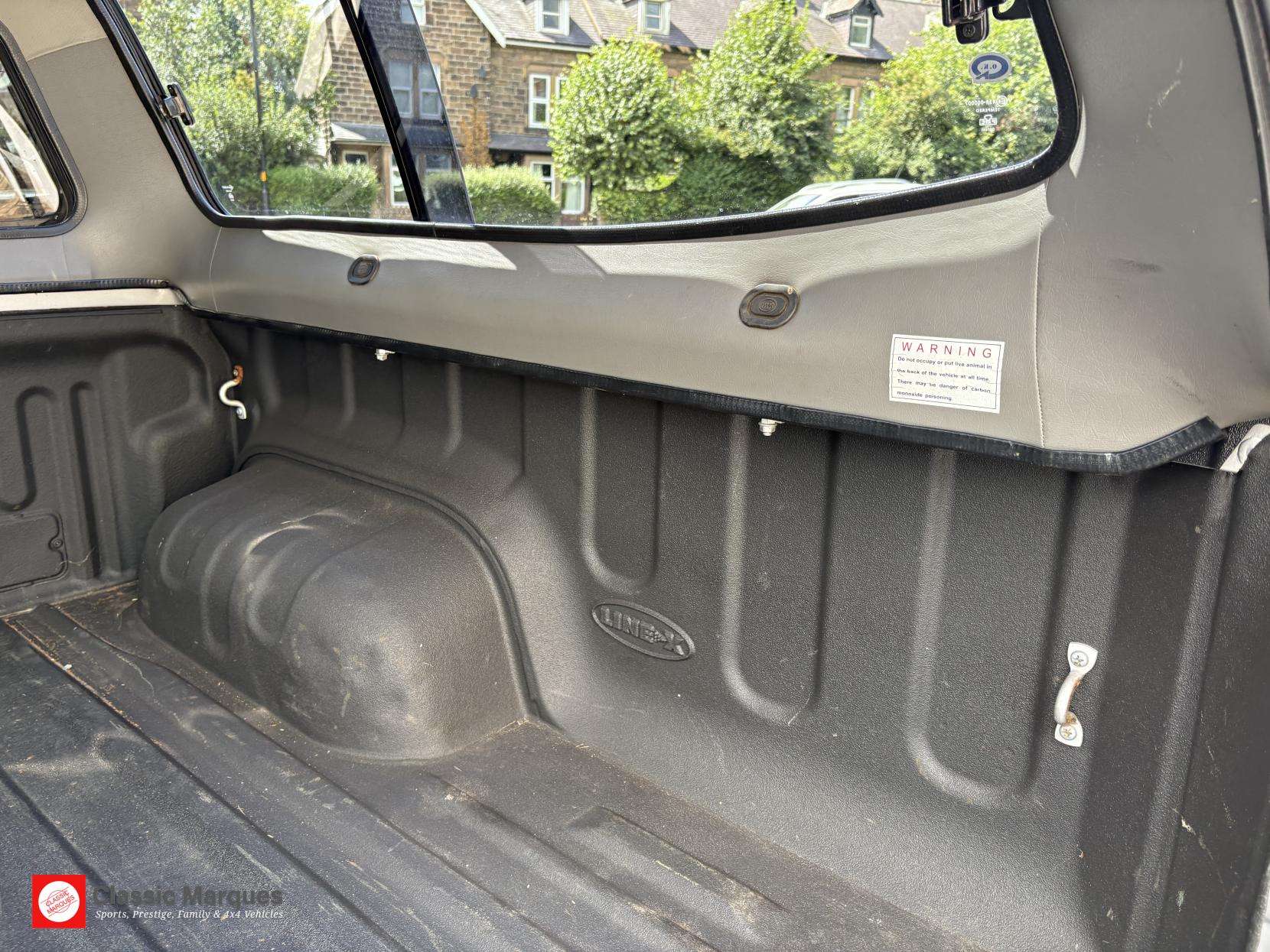 2016 TOYOTA HILUX 2016 TOYOTA HILUX