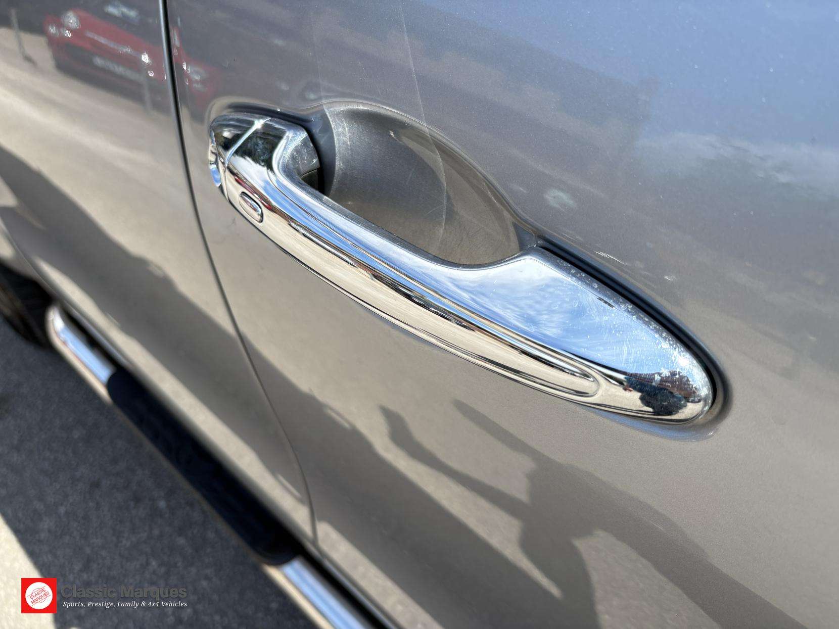 2016 TOYOTA HILUX 2016 TOYOTA HILUX