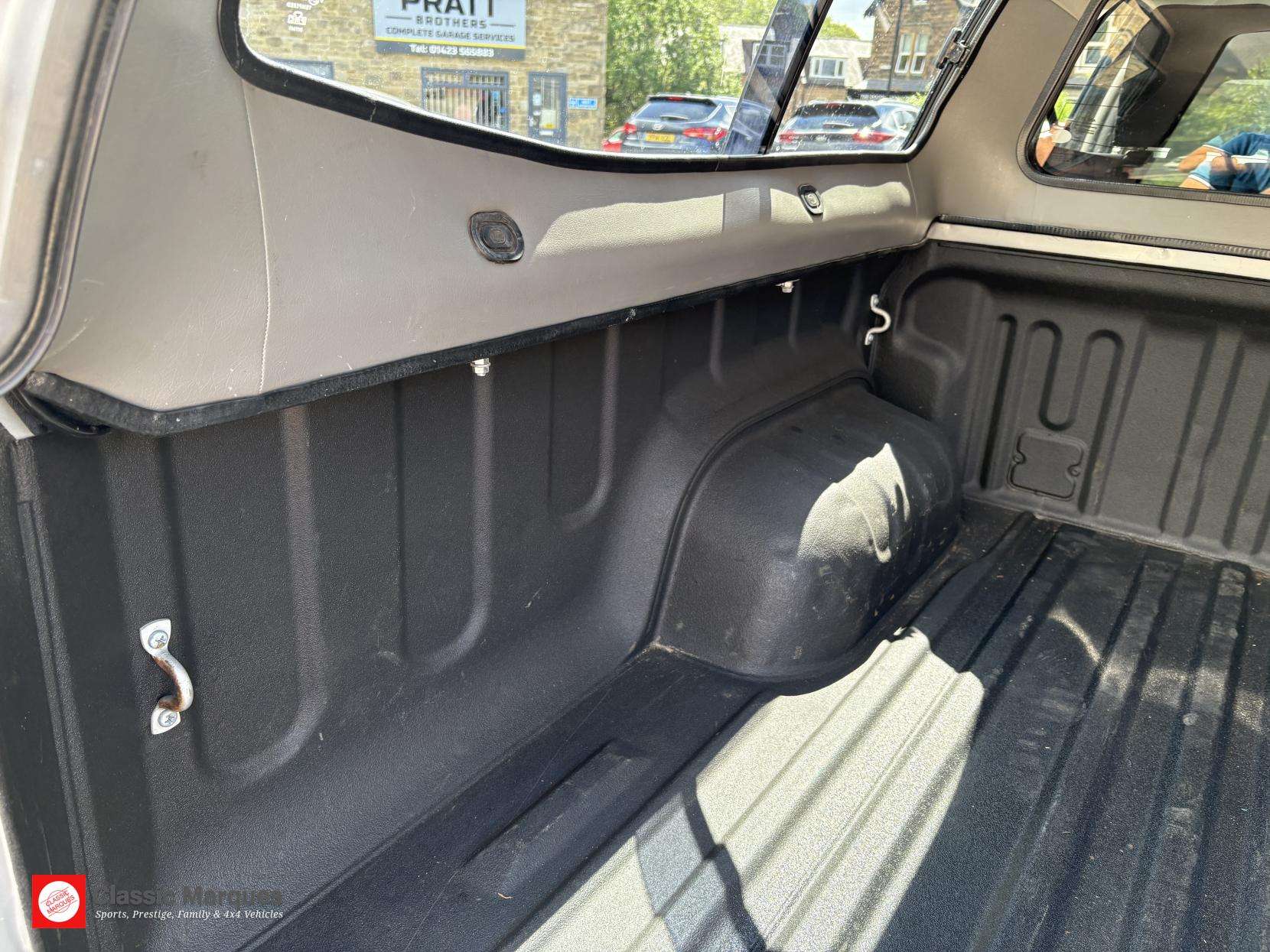 2016 TOYOTA HILUX 2016 TOYOTA HILUX