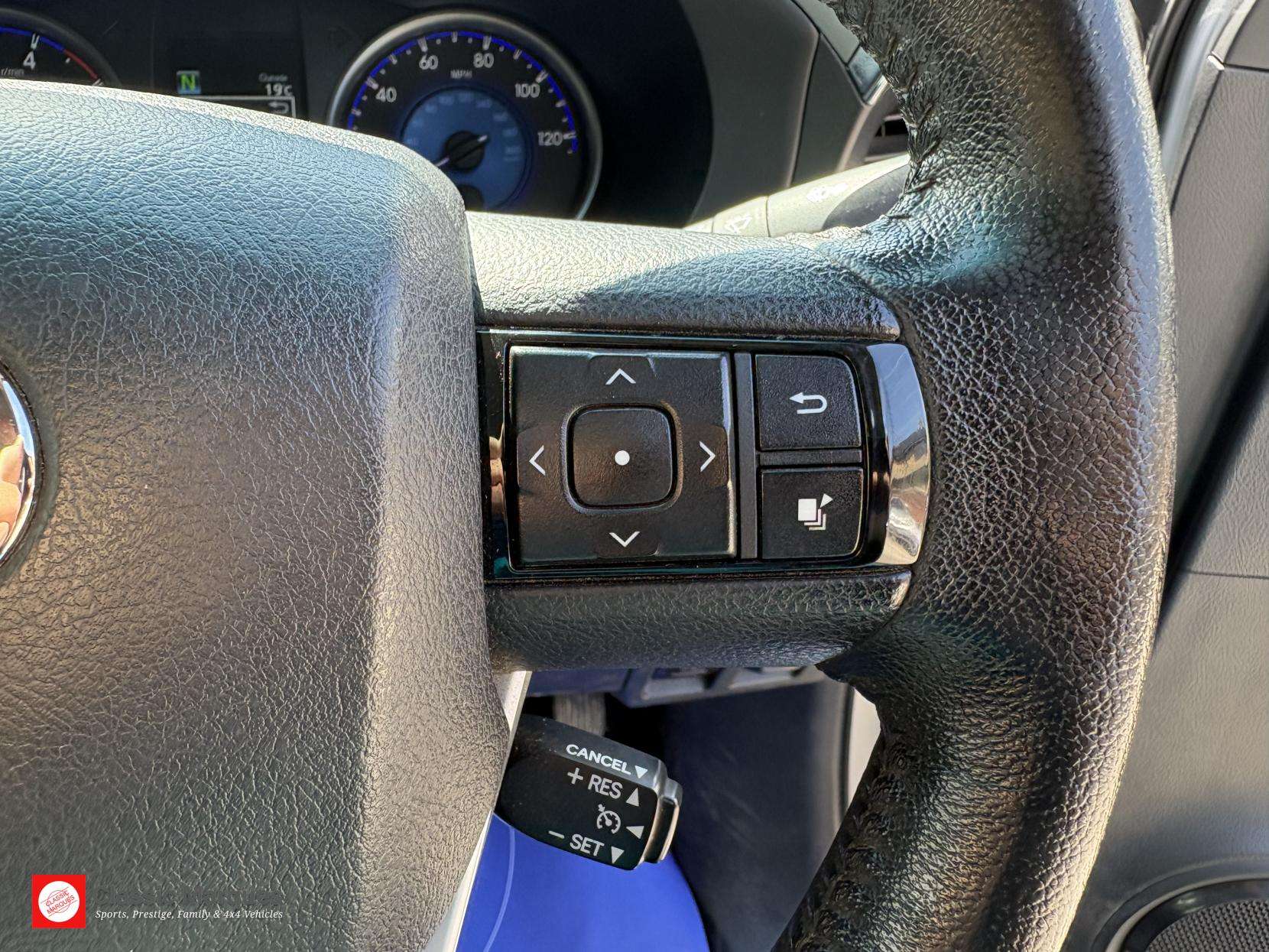 2016 TOYOTA HILUX 2016 TOYOTA HILUX