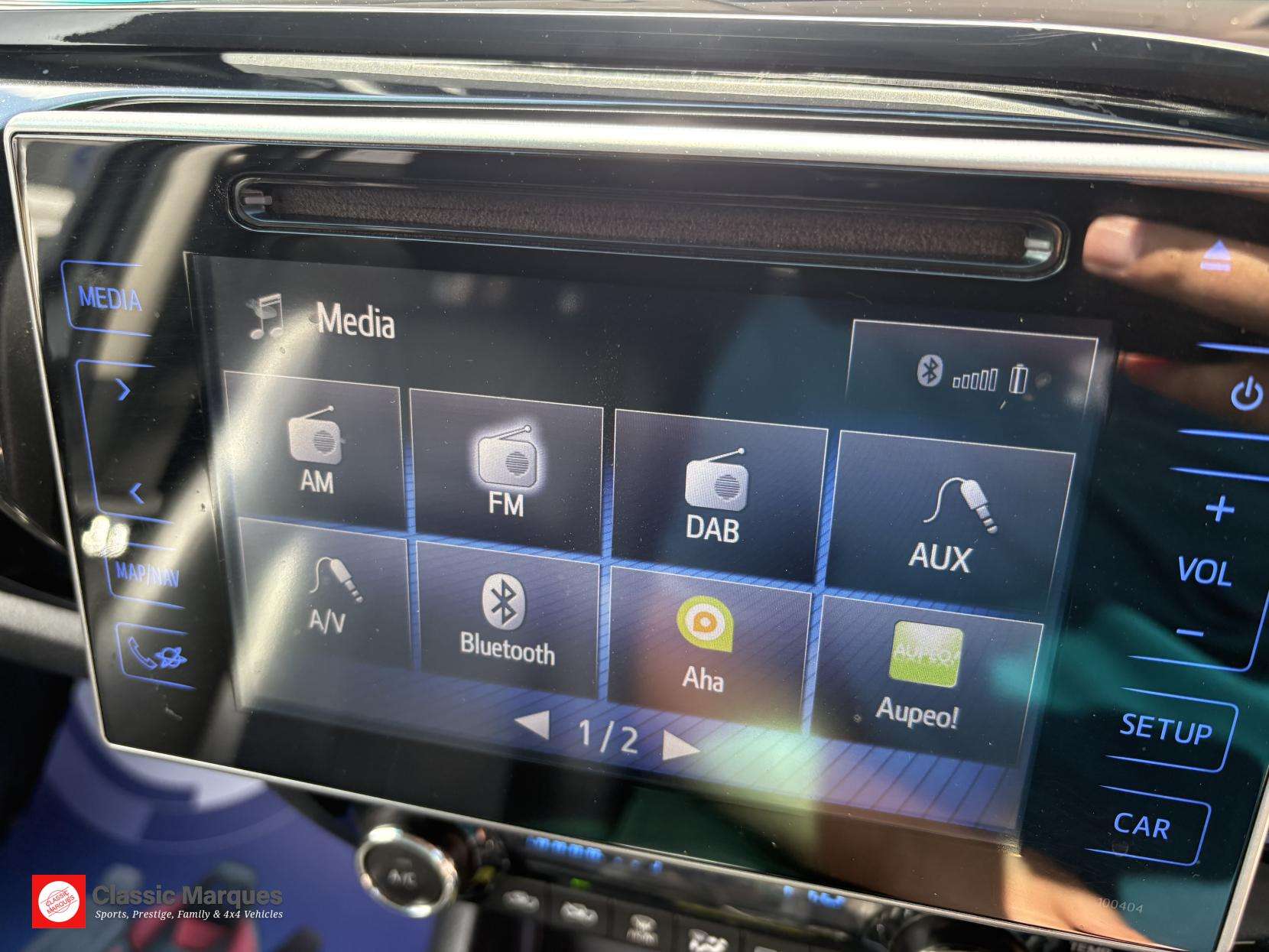 2016 TOYOTA HILUX 2016 TOYOTA HILUX