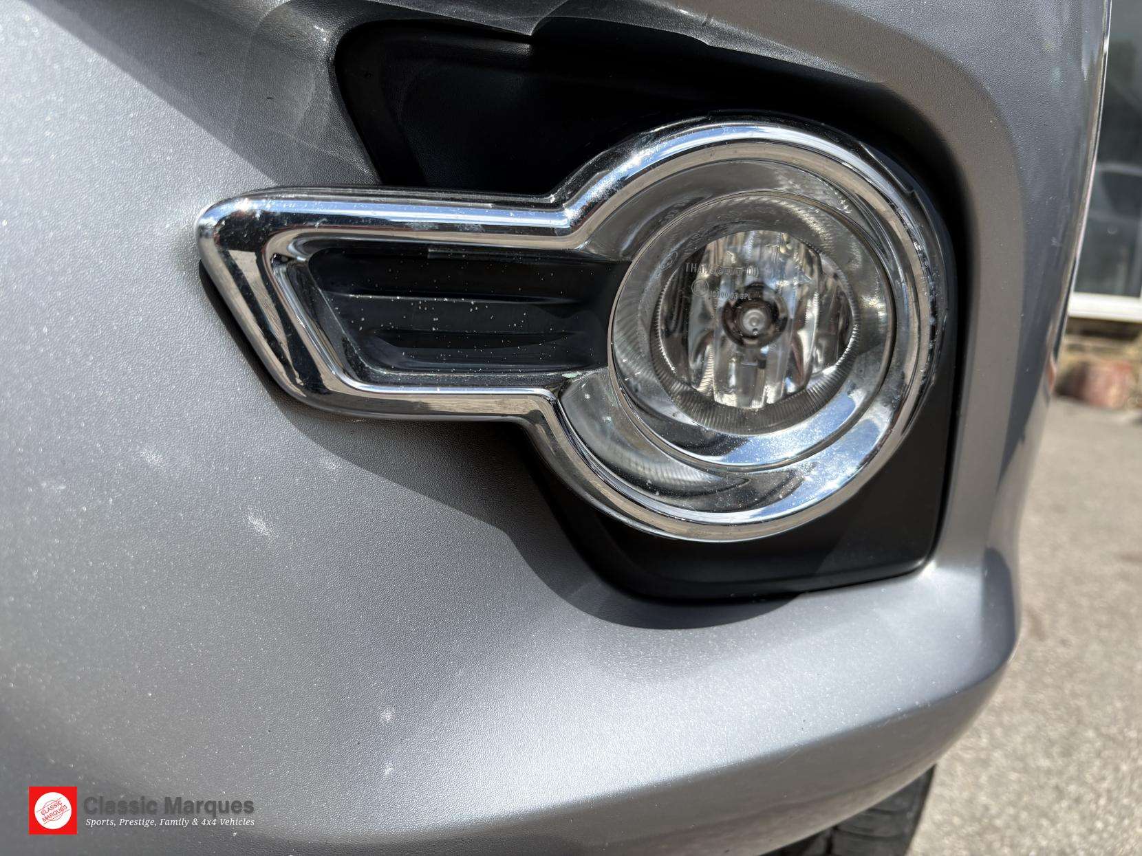 2016 TOYOTA HILUX 2016 TOYOTA HILUX