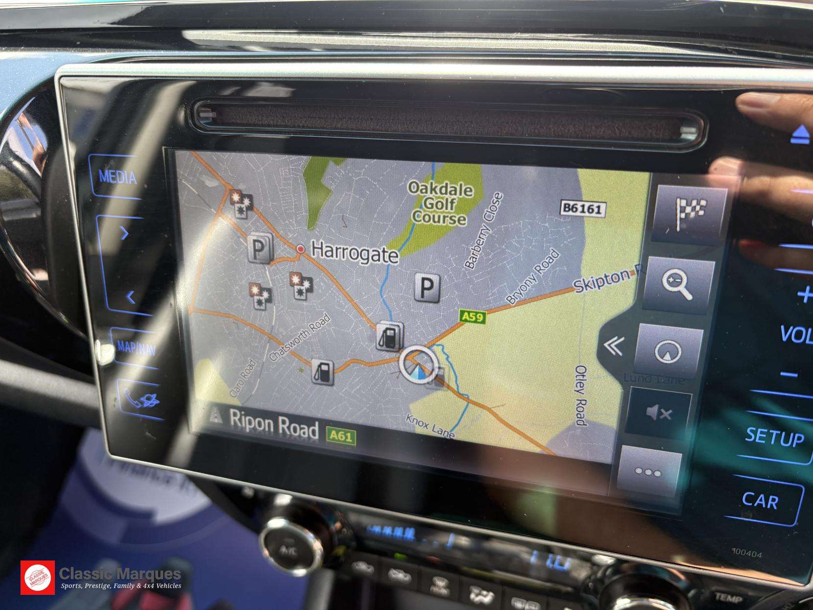 2016 TOYOTA HILUX 2016 TOYOTA HILUX