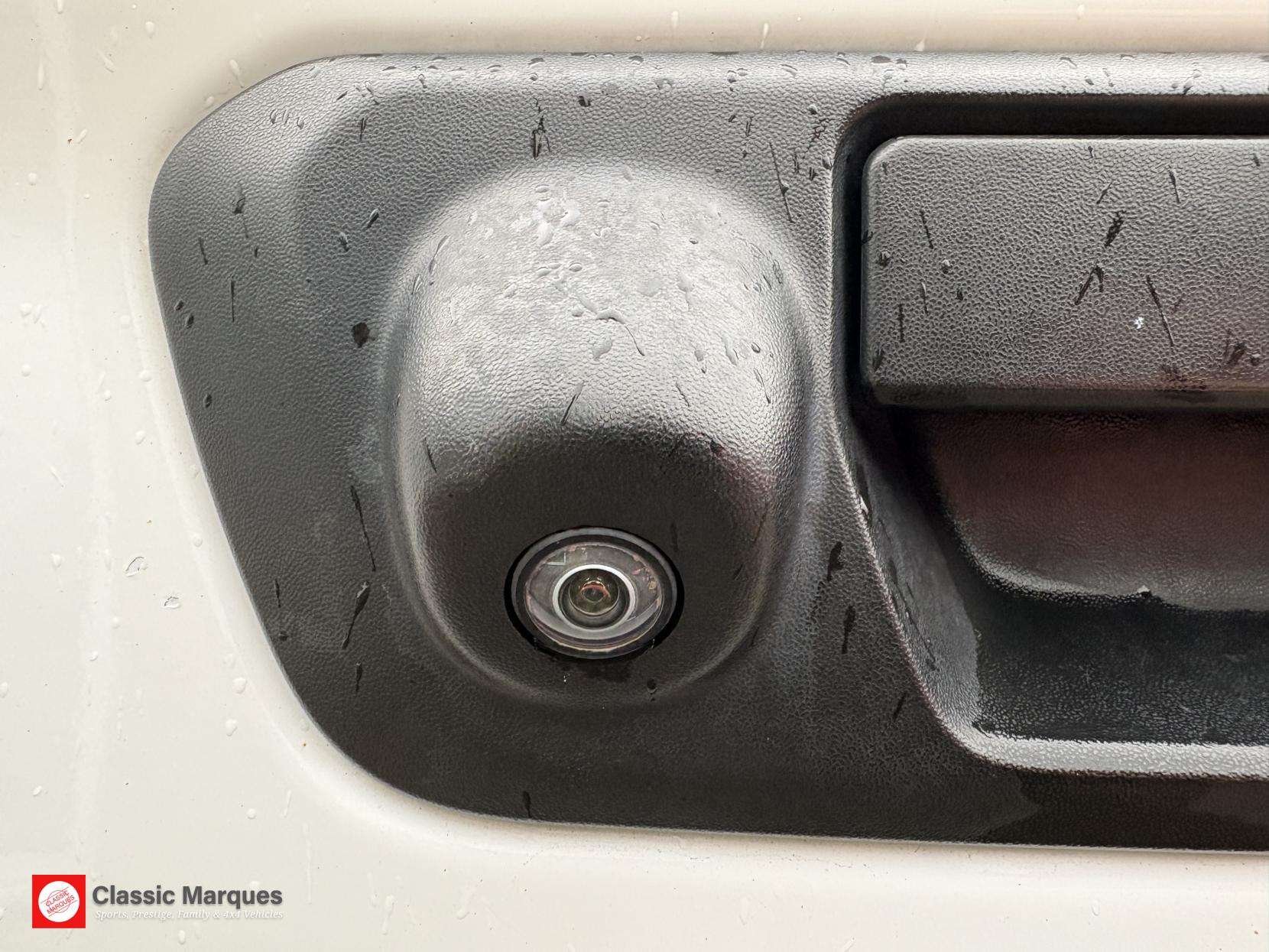 2018 MERCEDES-BENZ X CLASS 2018 MERCEDES-BENZ X CLASS