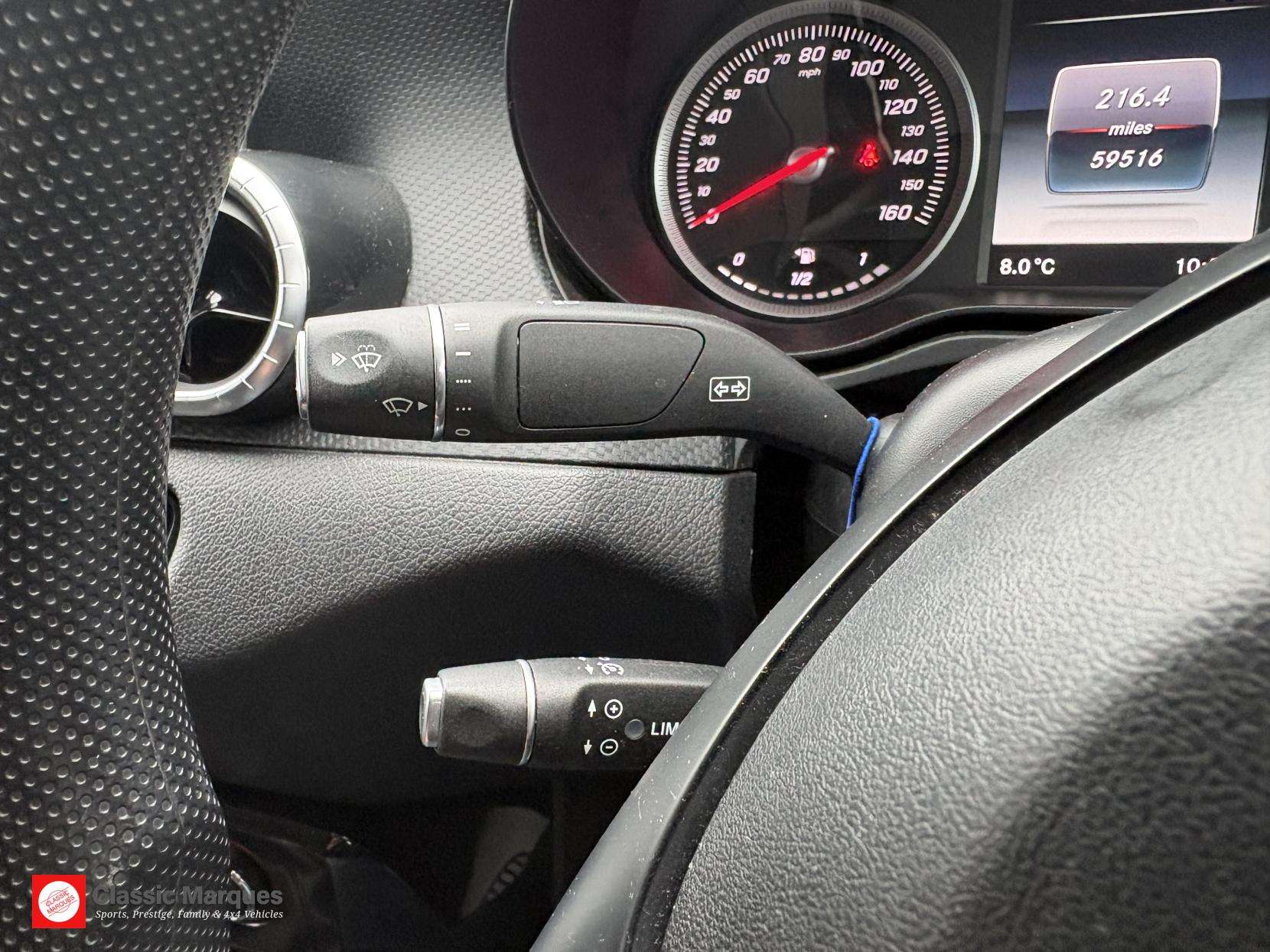 2018 MERCEDES-BENZ X CLASS 2018 MERCEDES-BENZ X CLASS