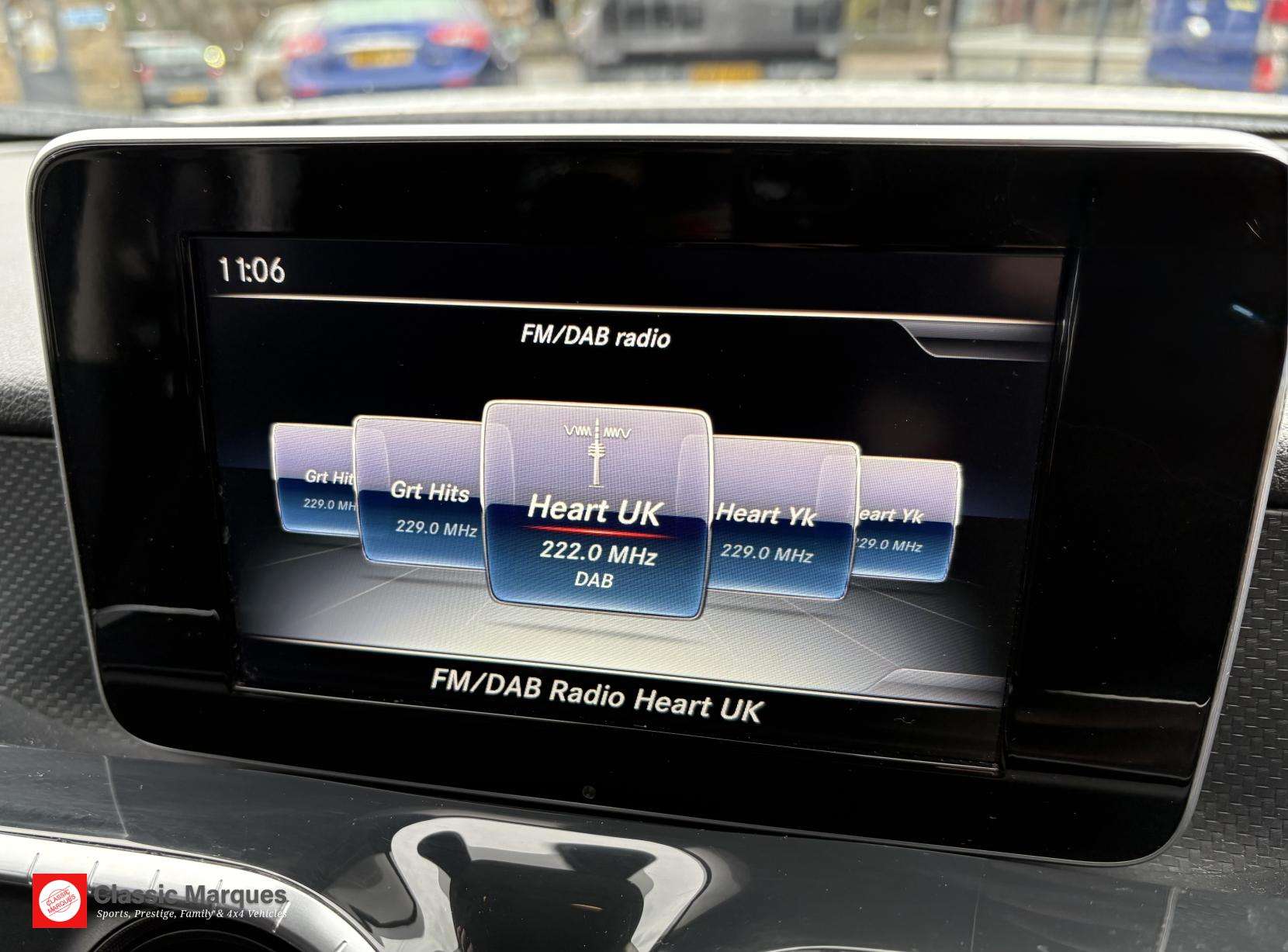 2018 MERCEDES-BENZ X CLASS 2018 MERCEDES-BENZ X CLASS