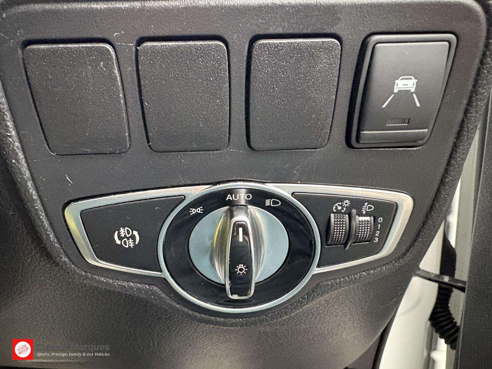 2018 MERCEDES-BENZ X CLASS 2018 MERCEDES-BENZ X CLASS