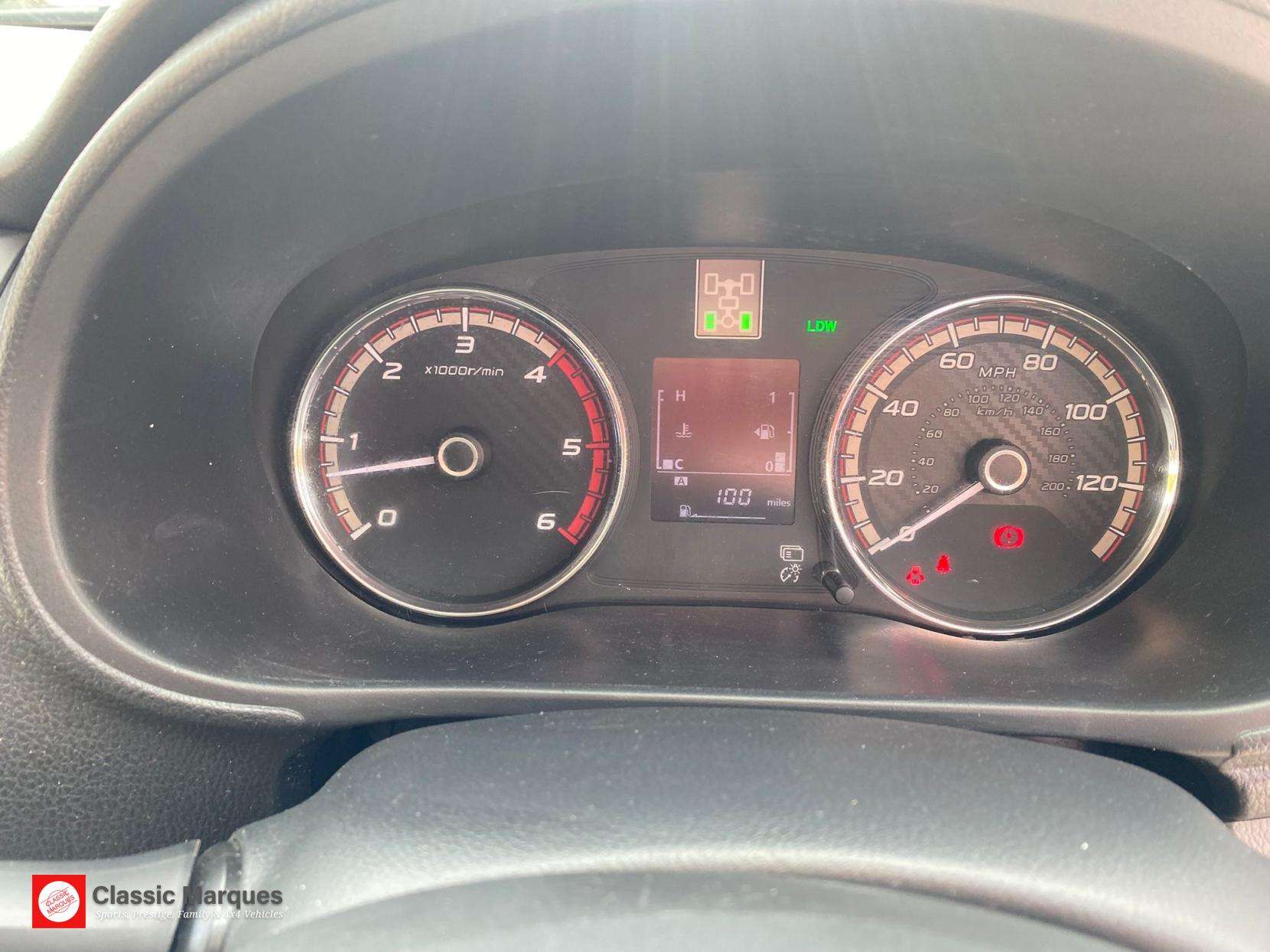 2017 MITSUBISHI L200 2017 MITSUBISHI L200