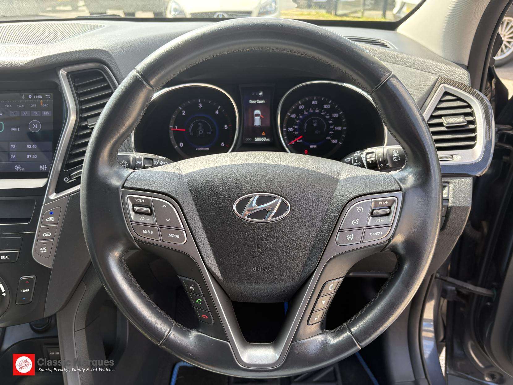 2014 HYUNDAI SANTA FE 2014 HYUNDAI SANTA FE