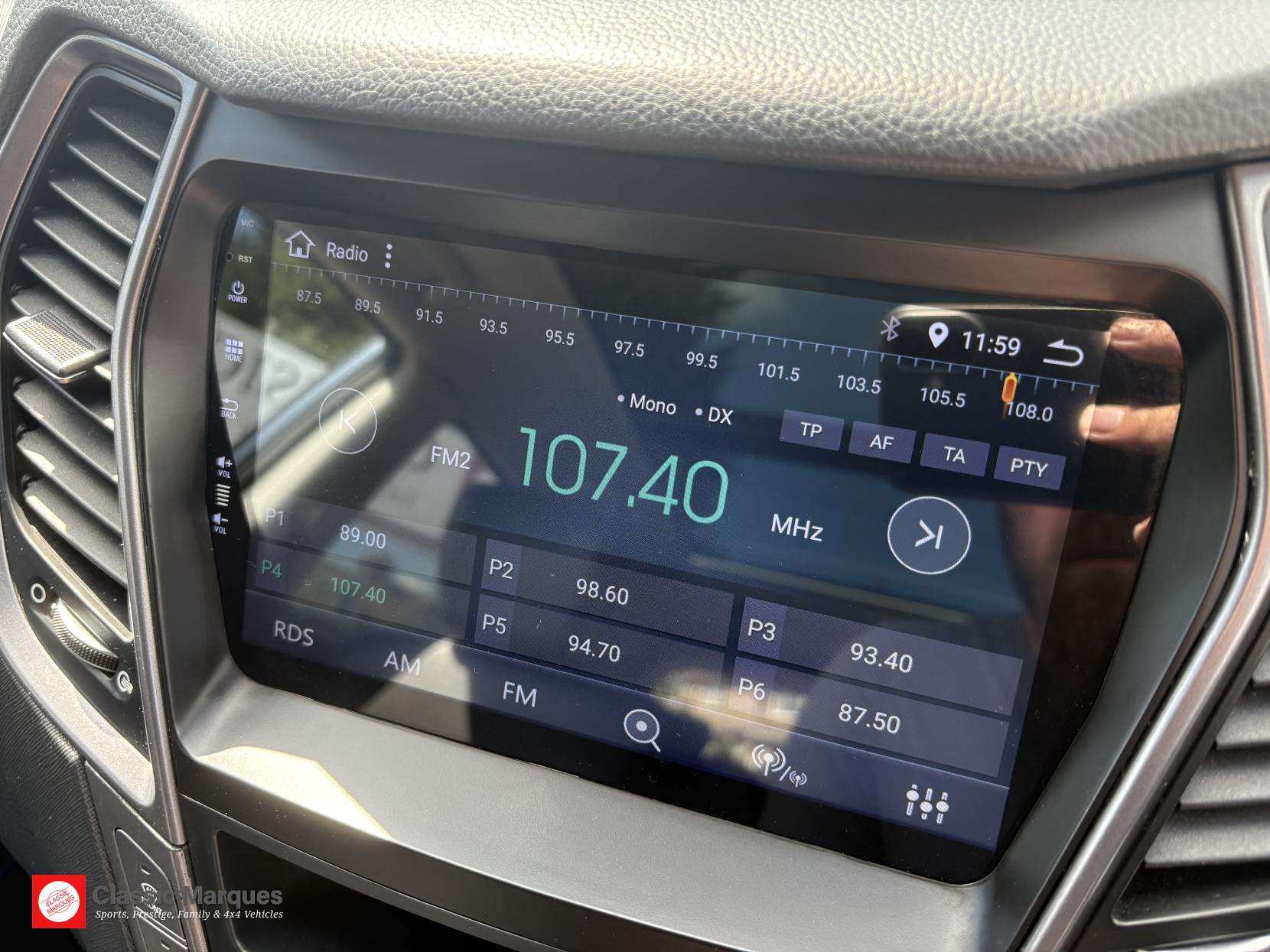 2014 HYUNDAI SANTA FE 2014 HYUNDAI SANTA FE