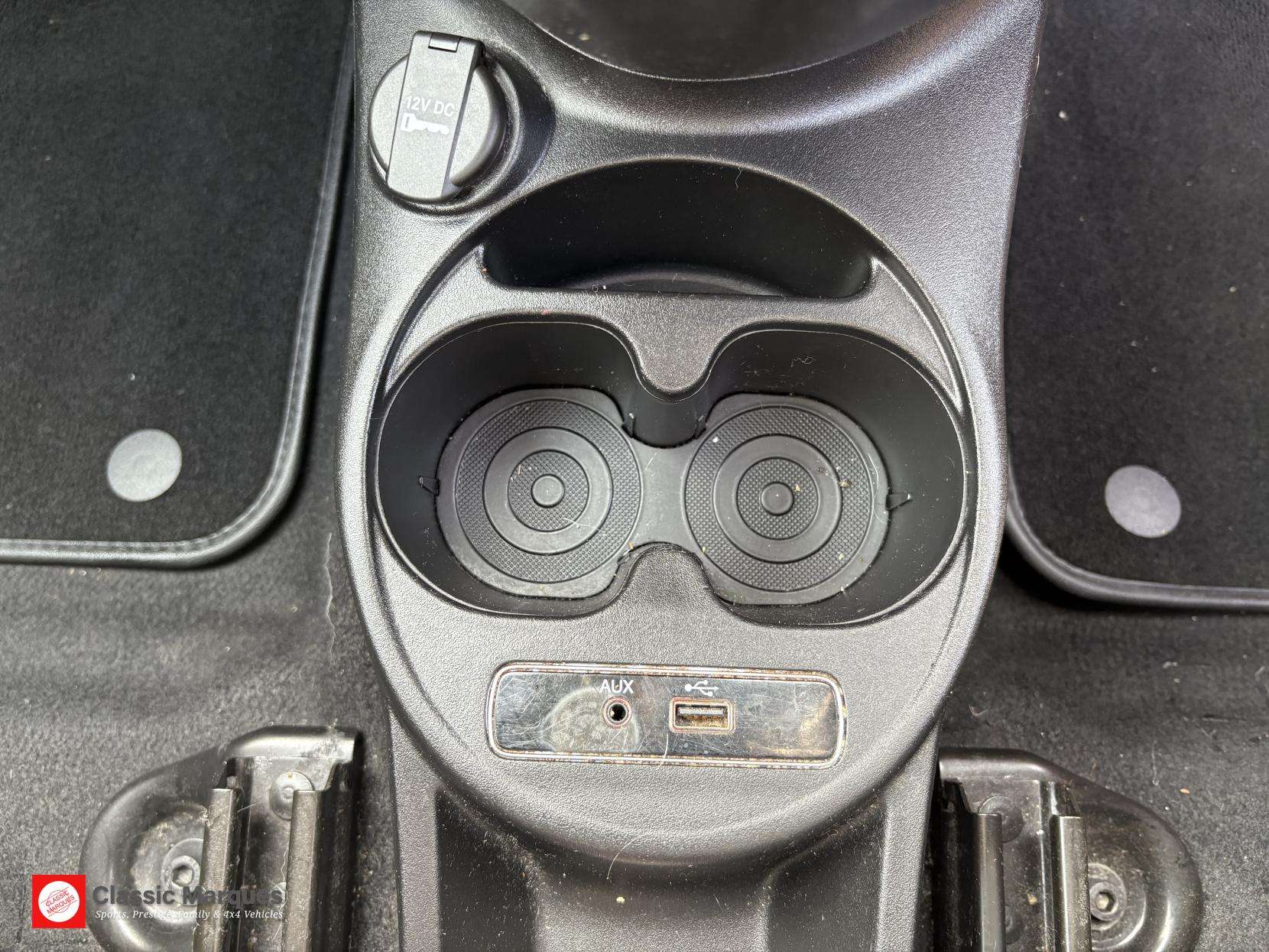 2018 ABARTH 595 2018 ABARTH 595