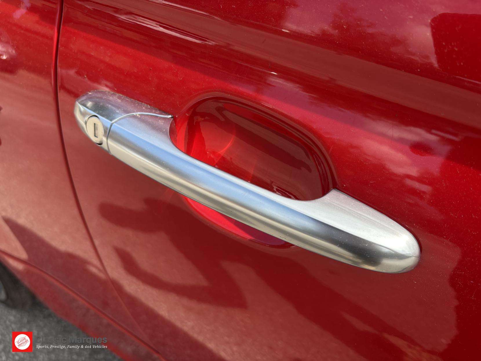 2018 ABARTH 595 2018 ABARTH 595