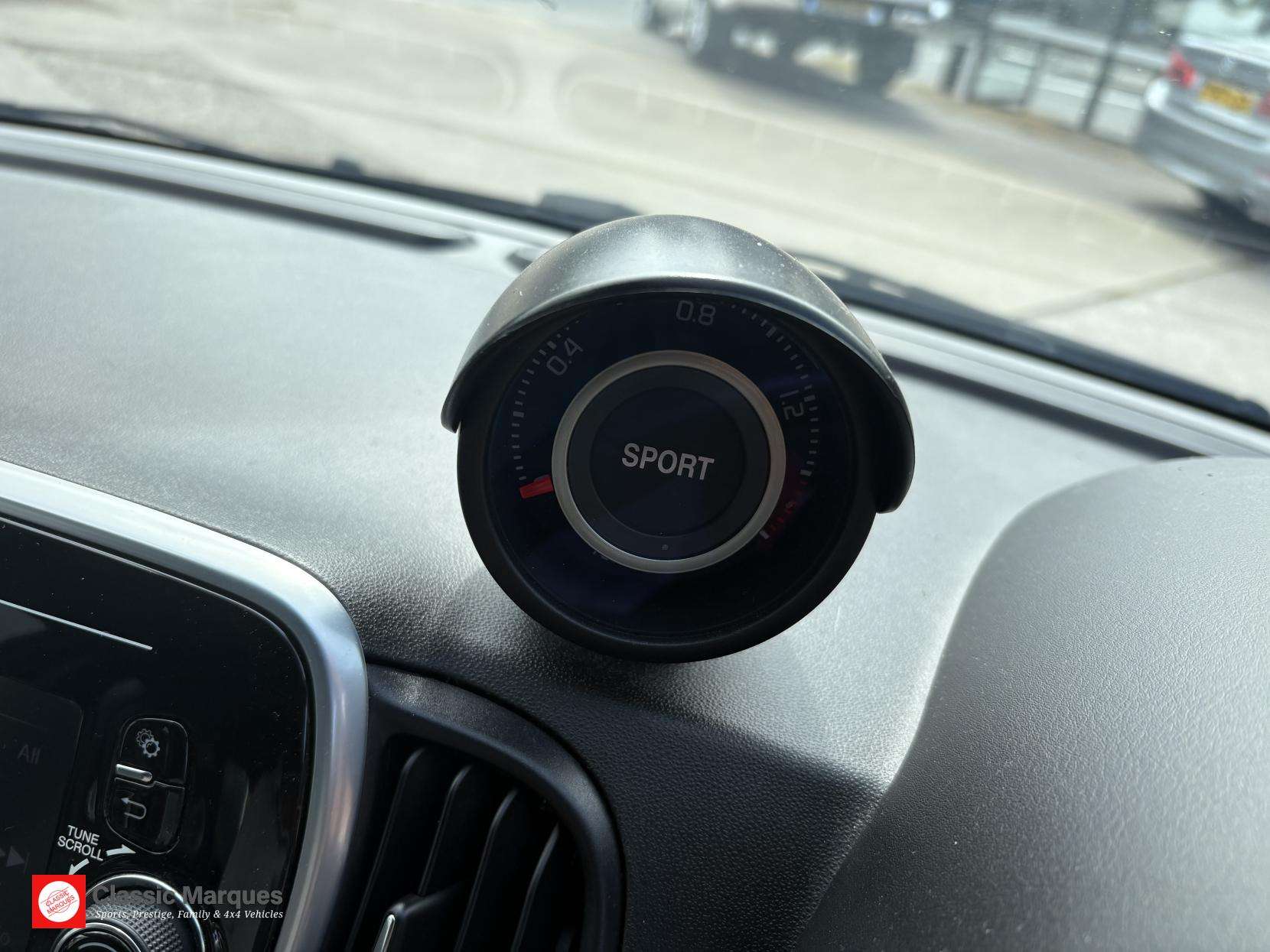 2018 ABARTH 595 2018 ABARTH 595