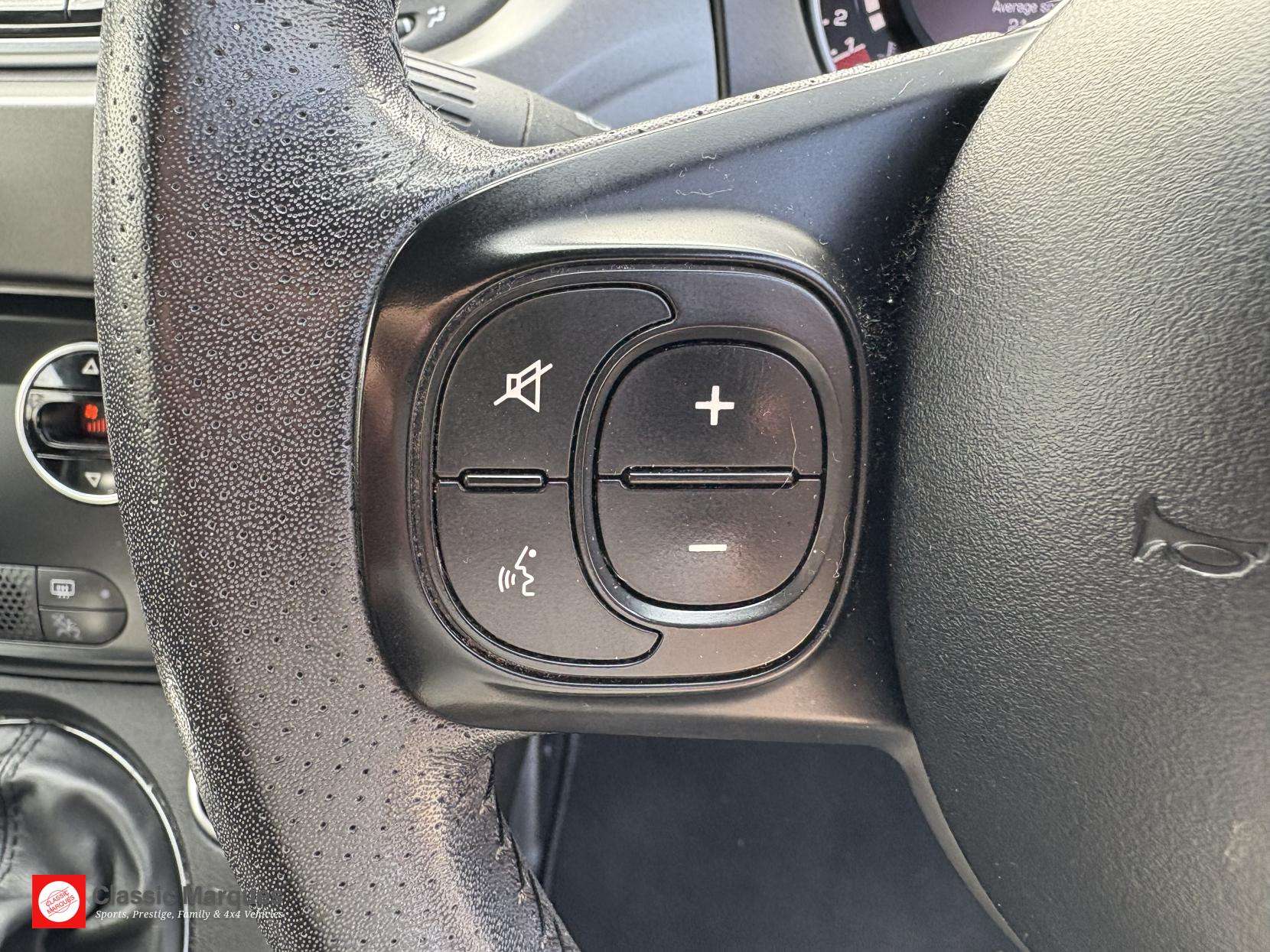 2018 ABARTH 595 2018 ABARTH 595