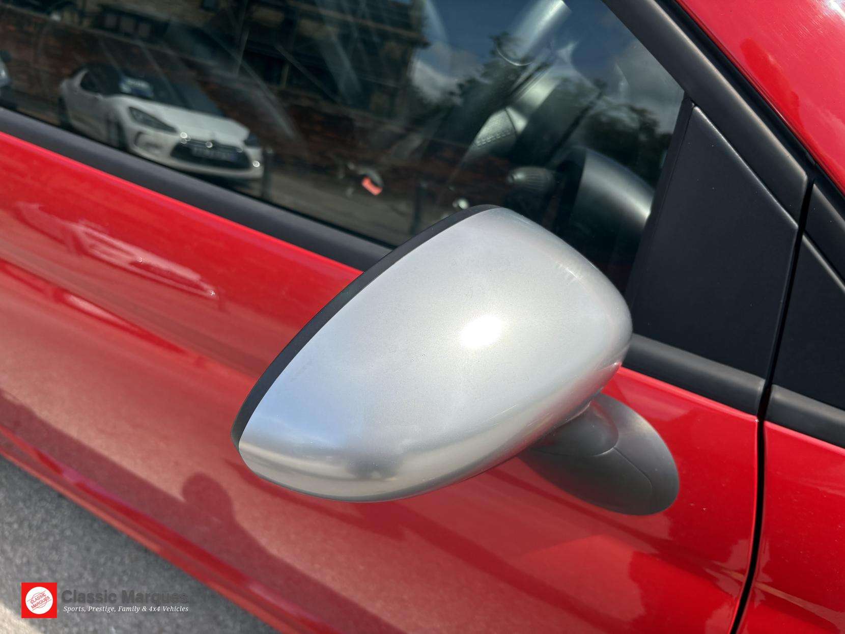 2018 ABARTH 595 2018 ABARTH 595