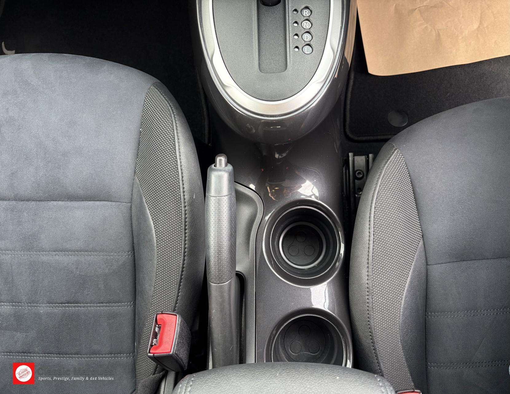 2017 NISSAN JUKE 2017 NISSAN JUKE