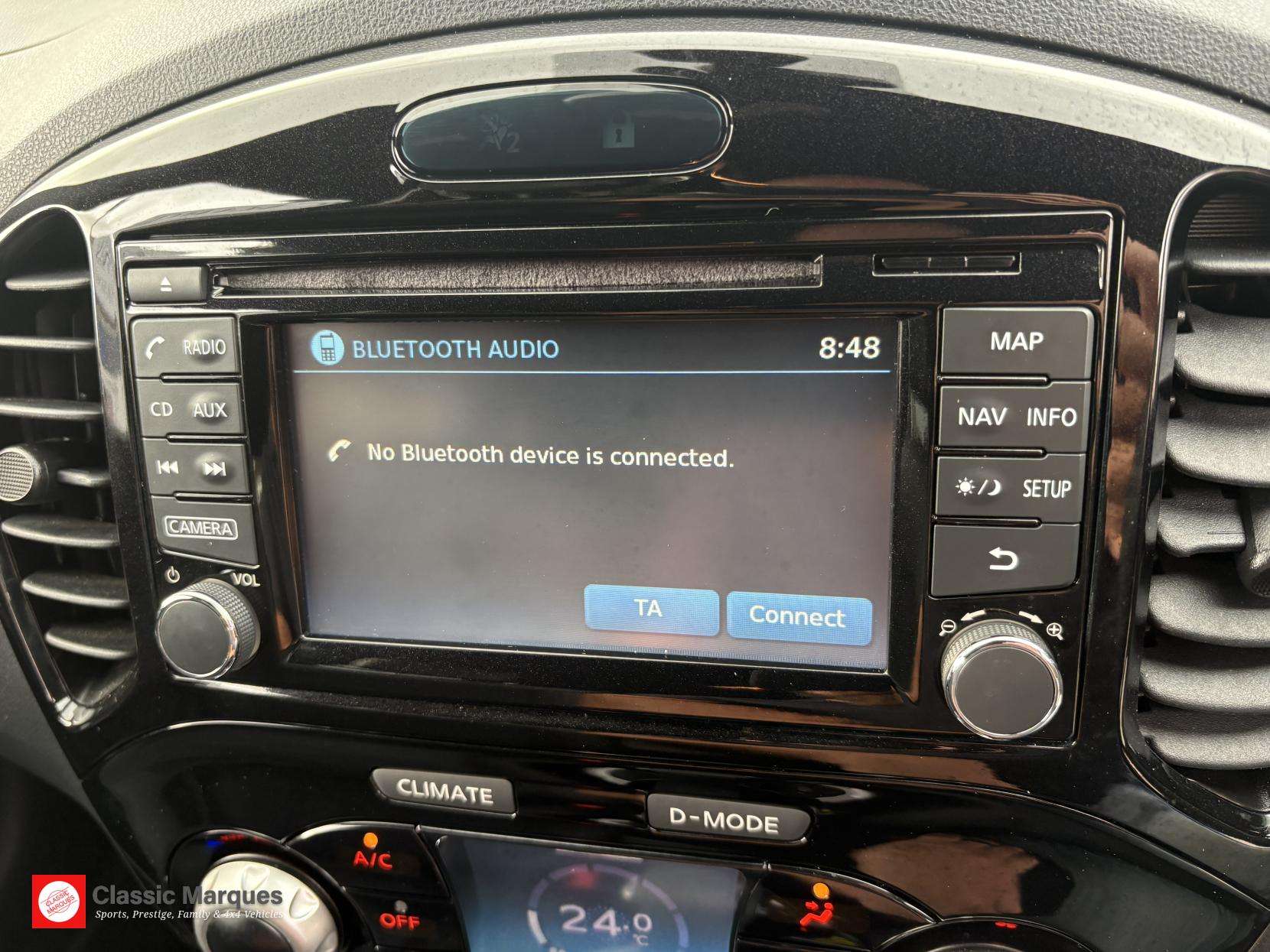 2017 NISSAN JUKE 2017 NISSAN JUKE