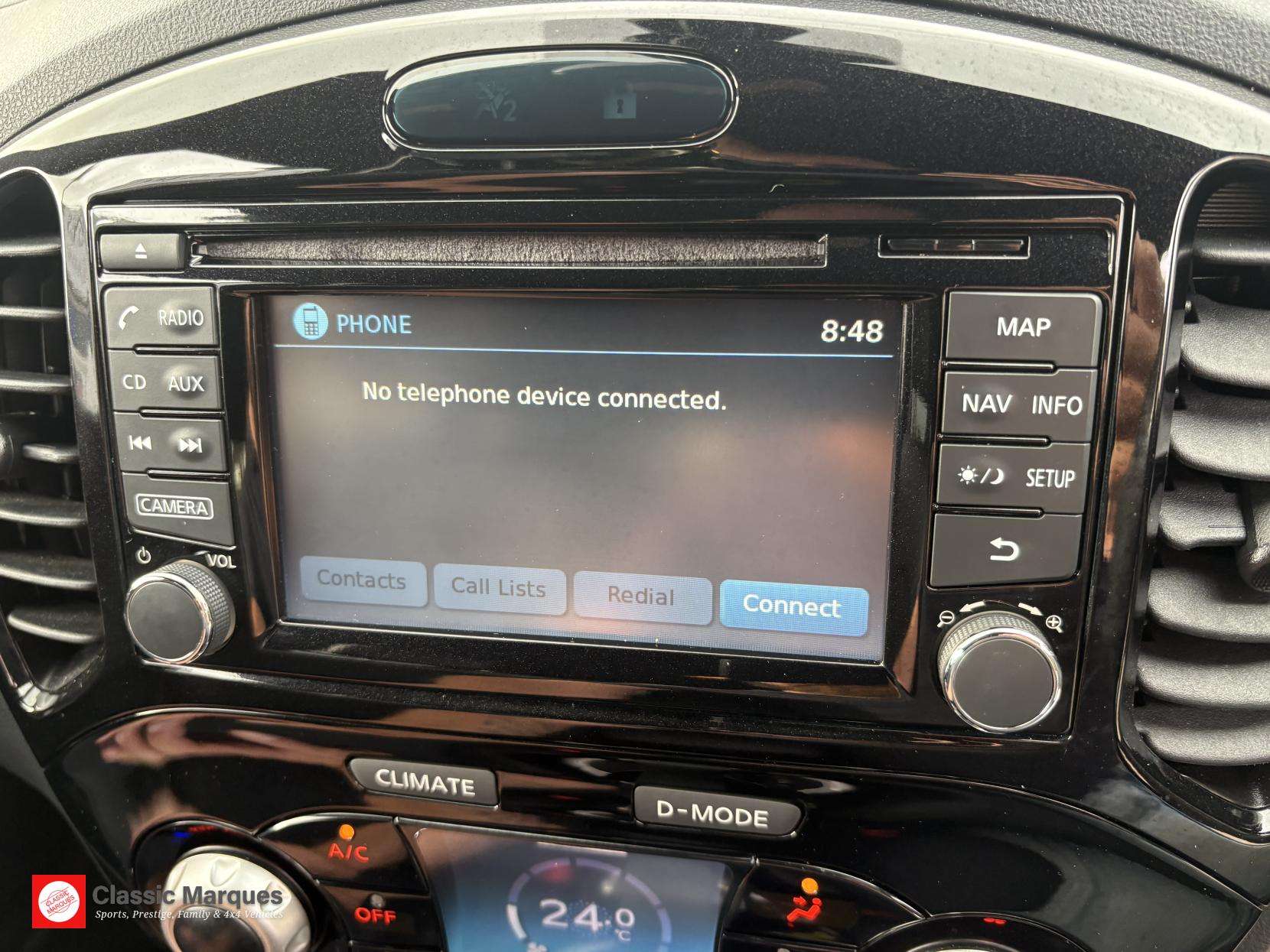 2017 NISSAN JUKE 2017 NISSAN JUKE