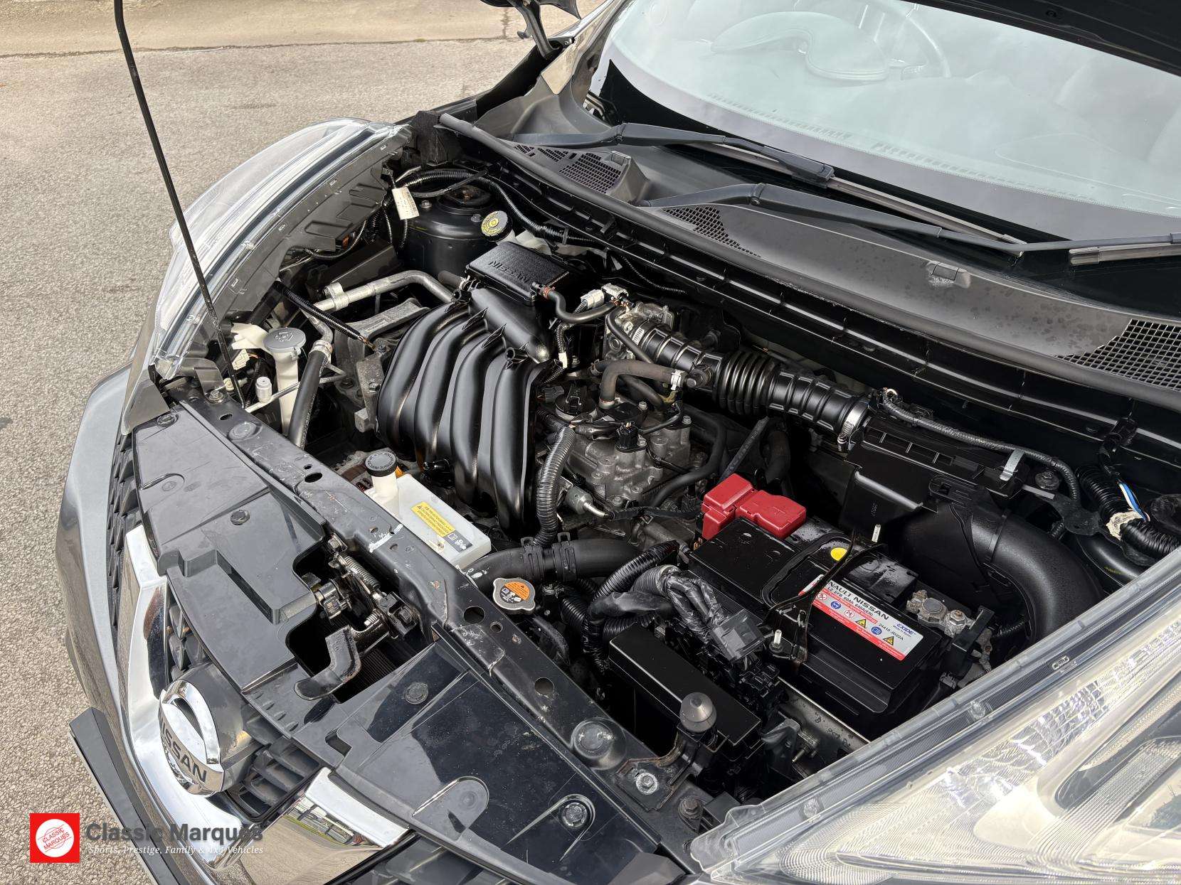 2017 NISSAN JUKE 2017 NISSAN JUKE