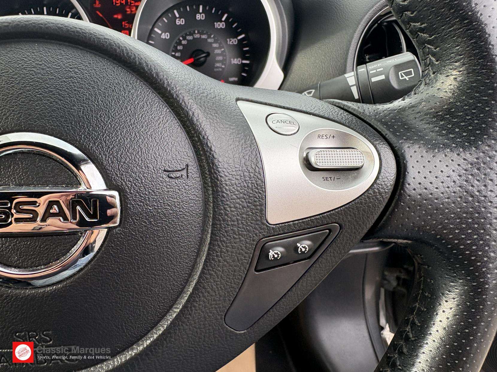 2017 NISSAN JUKE 2017 NISSAN JUKE