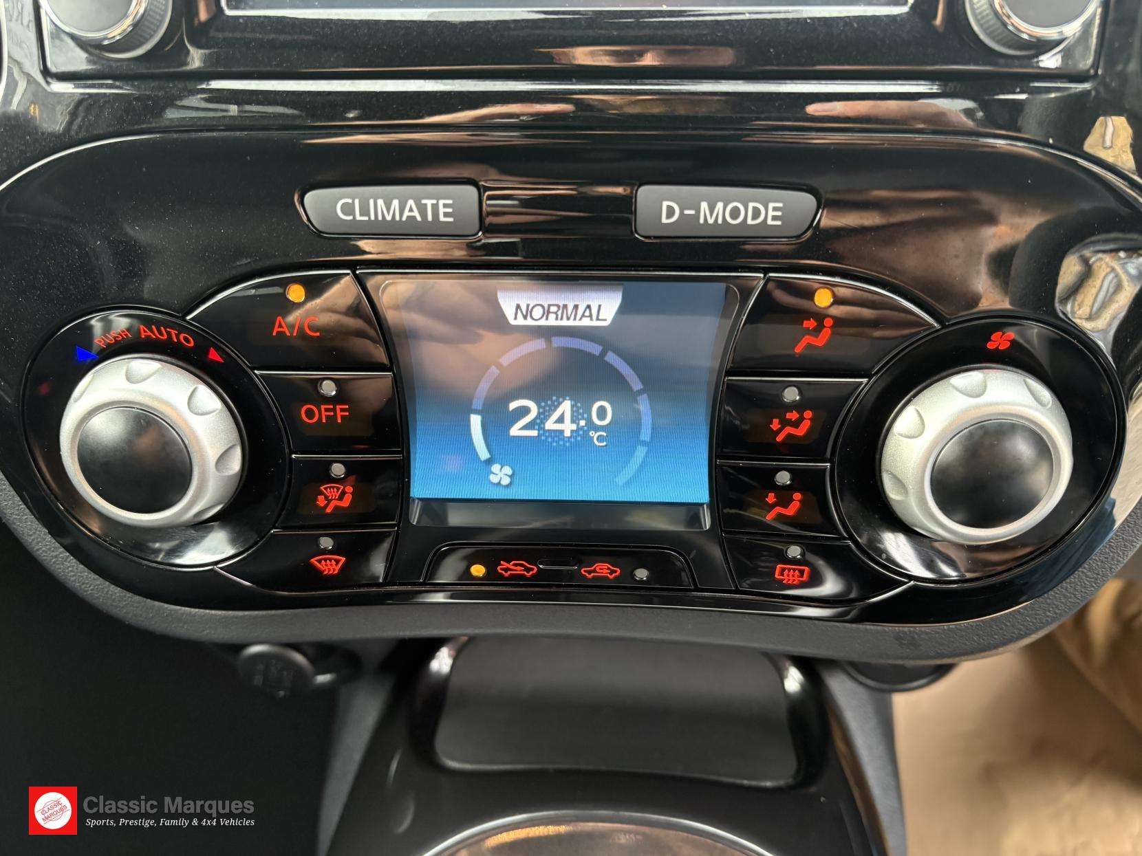 2017 NISSAN JUKE 2017 NISSAN JUKE