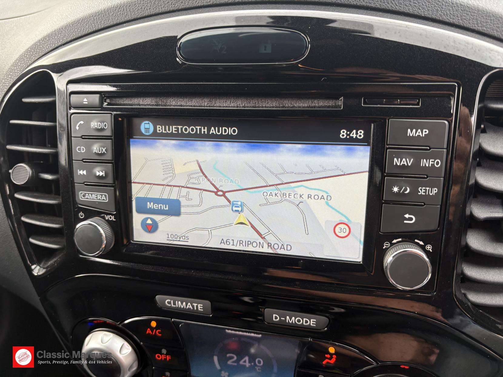2017 NISSAN JUKE 2017 NISSAN JUKE