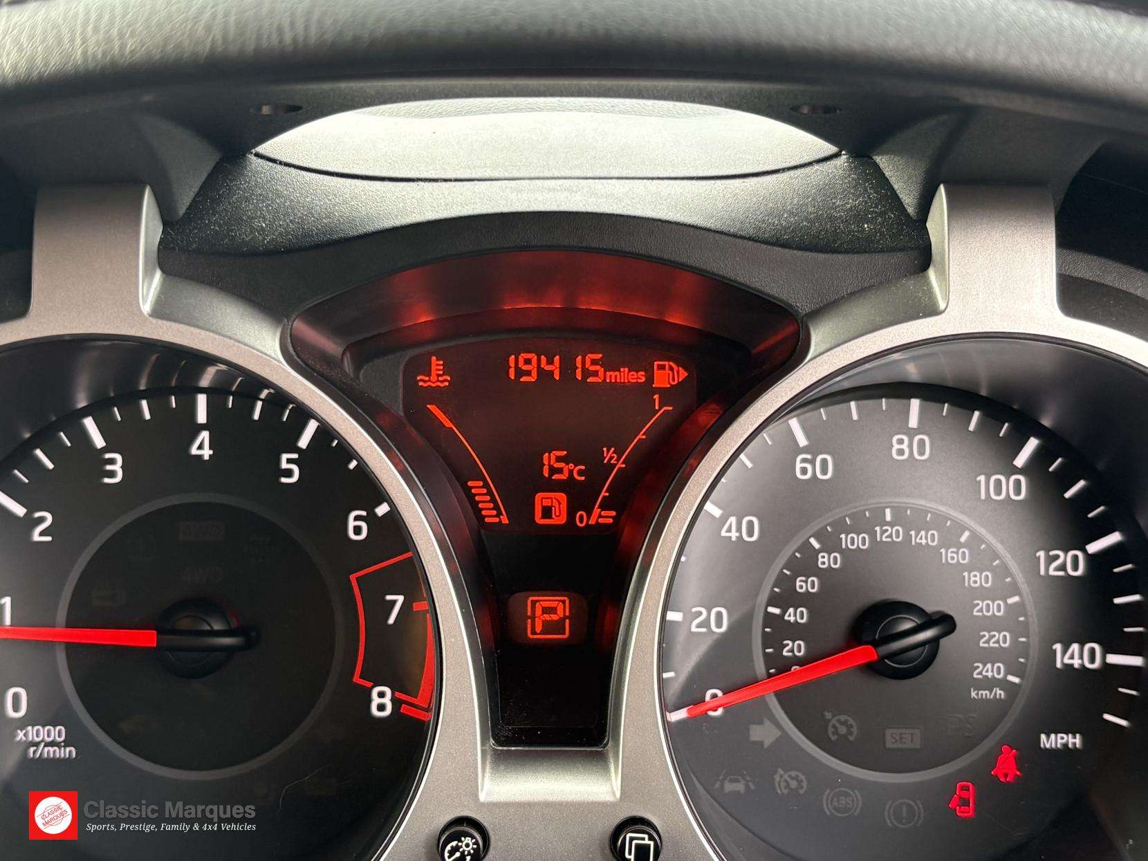 2017 NISSAN JUKE 2017 NISSAN JUKE