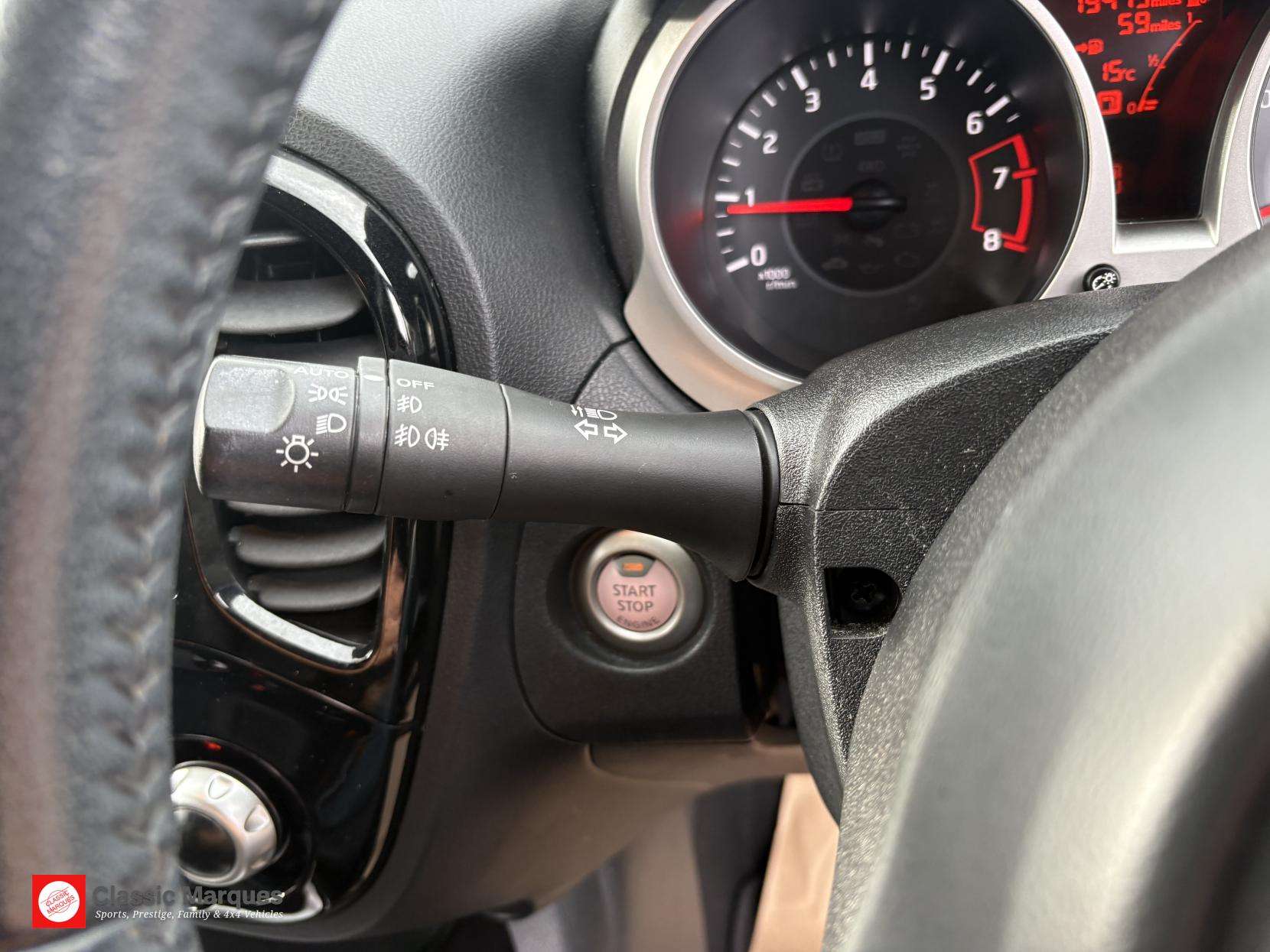 2017 NISSAN JUKE 2017 NISSAN JUKE
