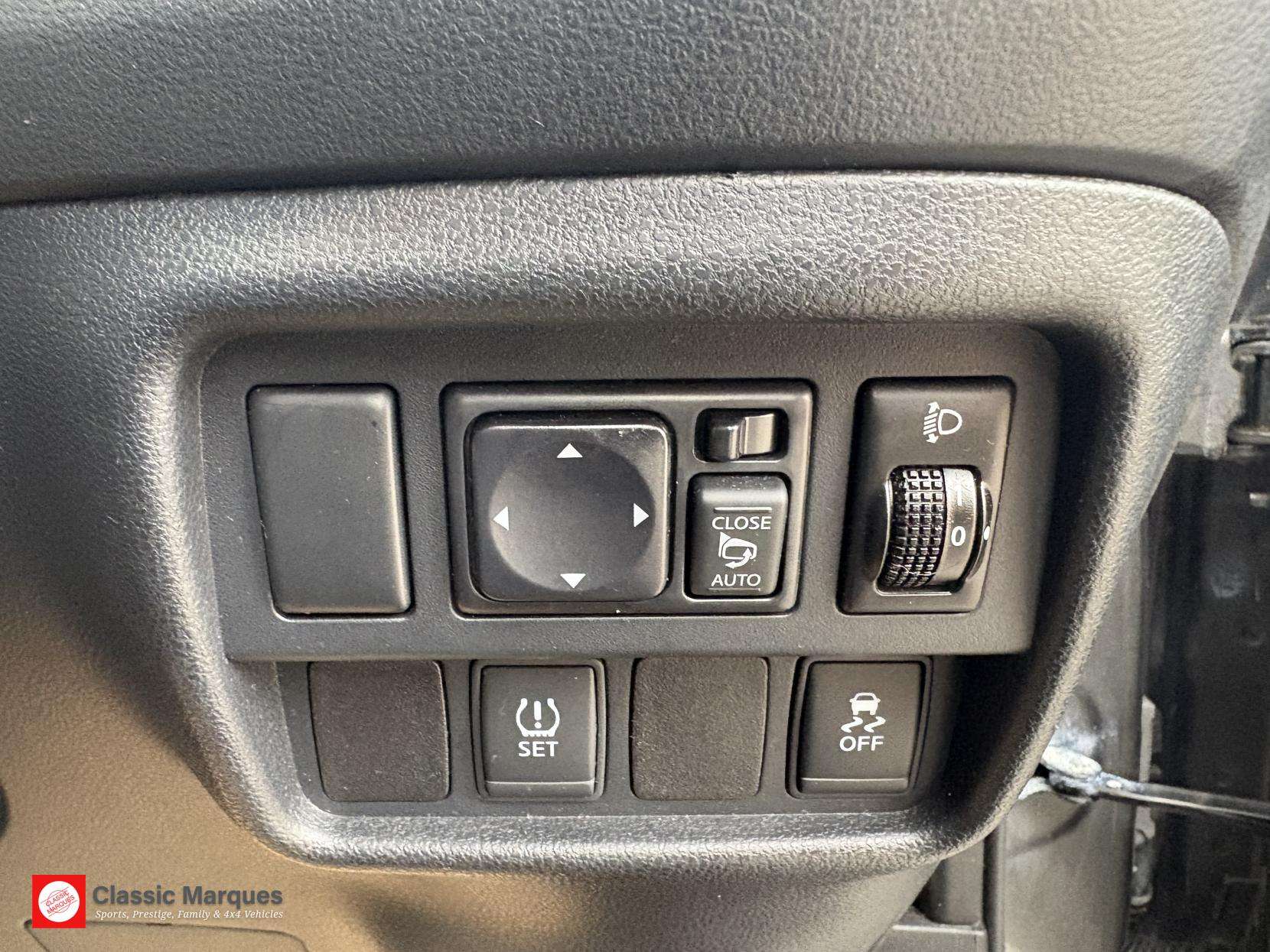 2017 NISSAN JUKE 2017 NISSAN JUKE