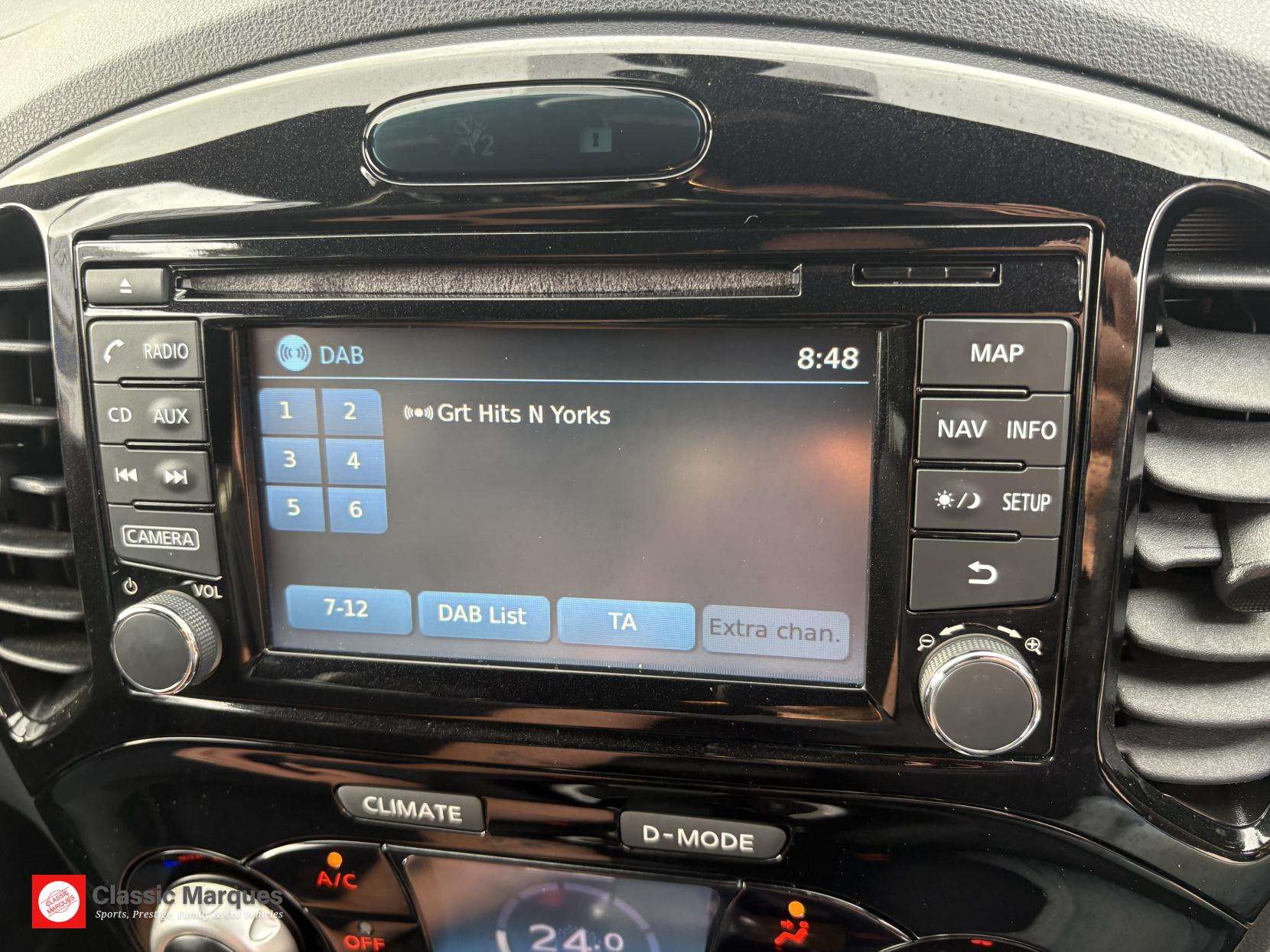2017 NISSAN JUKE 2017 NISSAN JUKE