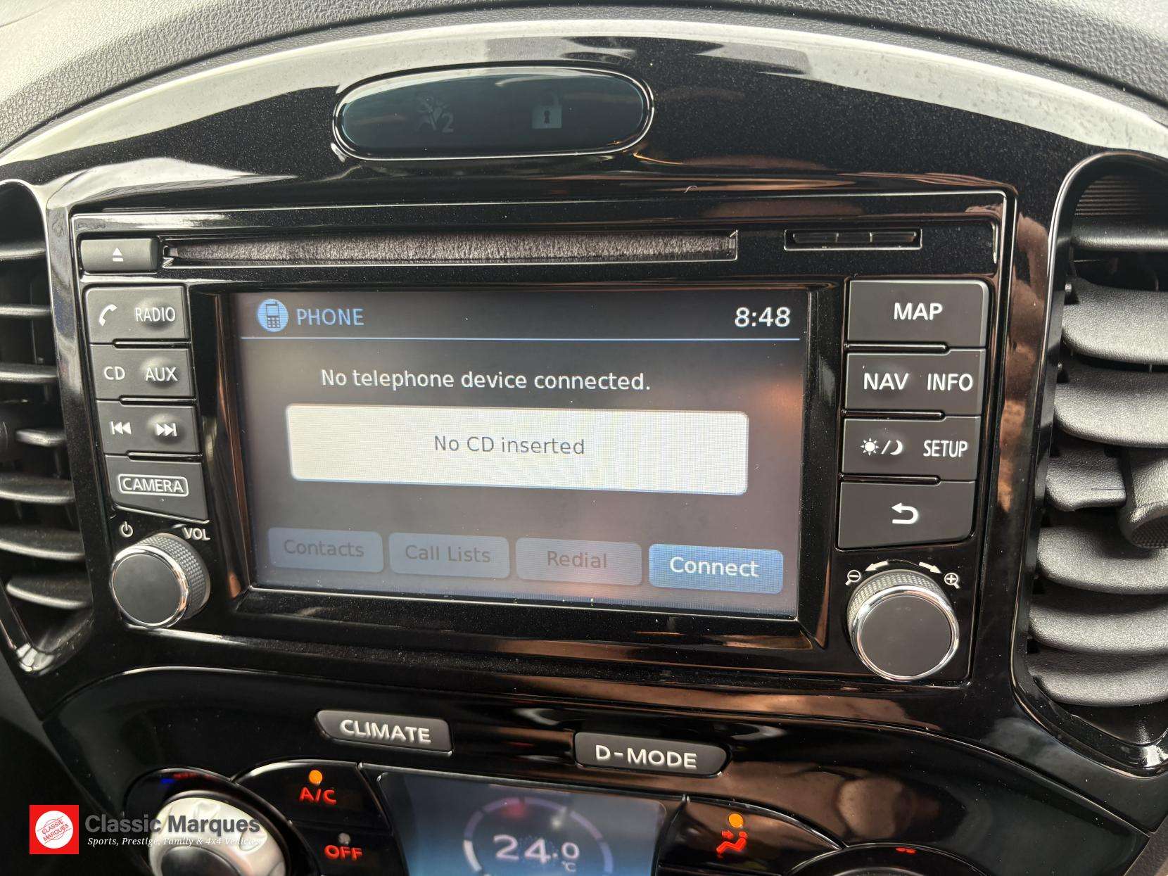 2017 NISSAN JUKE 2017 NISSAN JUKE