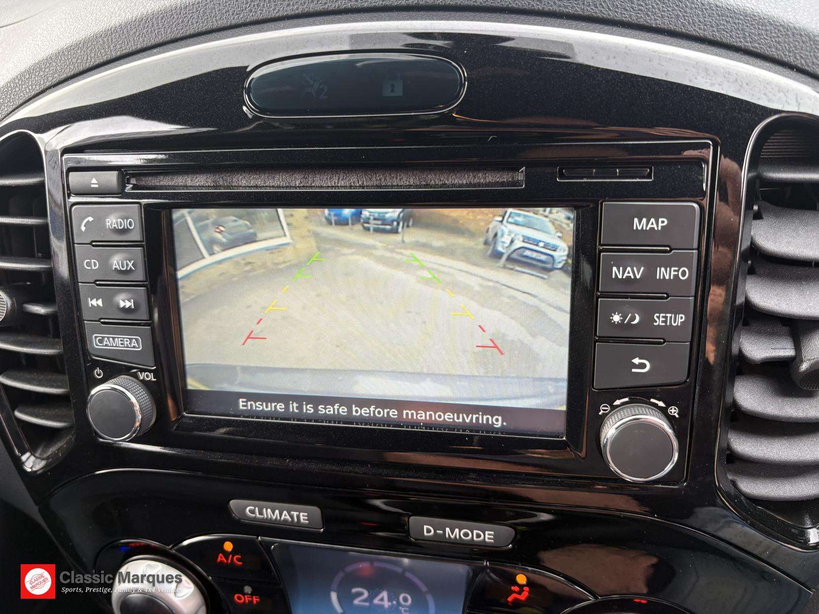 2017 NISSAN JUKE 2017 NISSAN JUKE