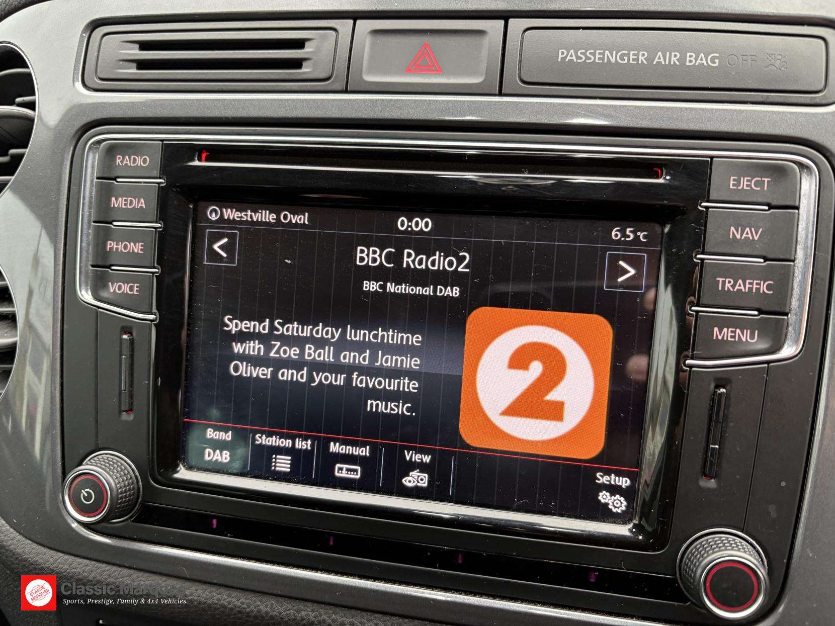 2016 VOLKSWAGEN TIGUAN 2016 VOLKSWAGEN TIGUAN