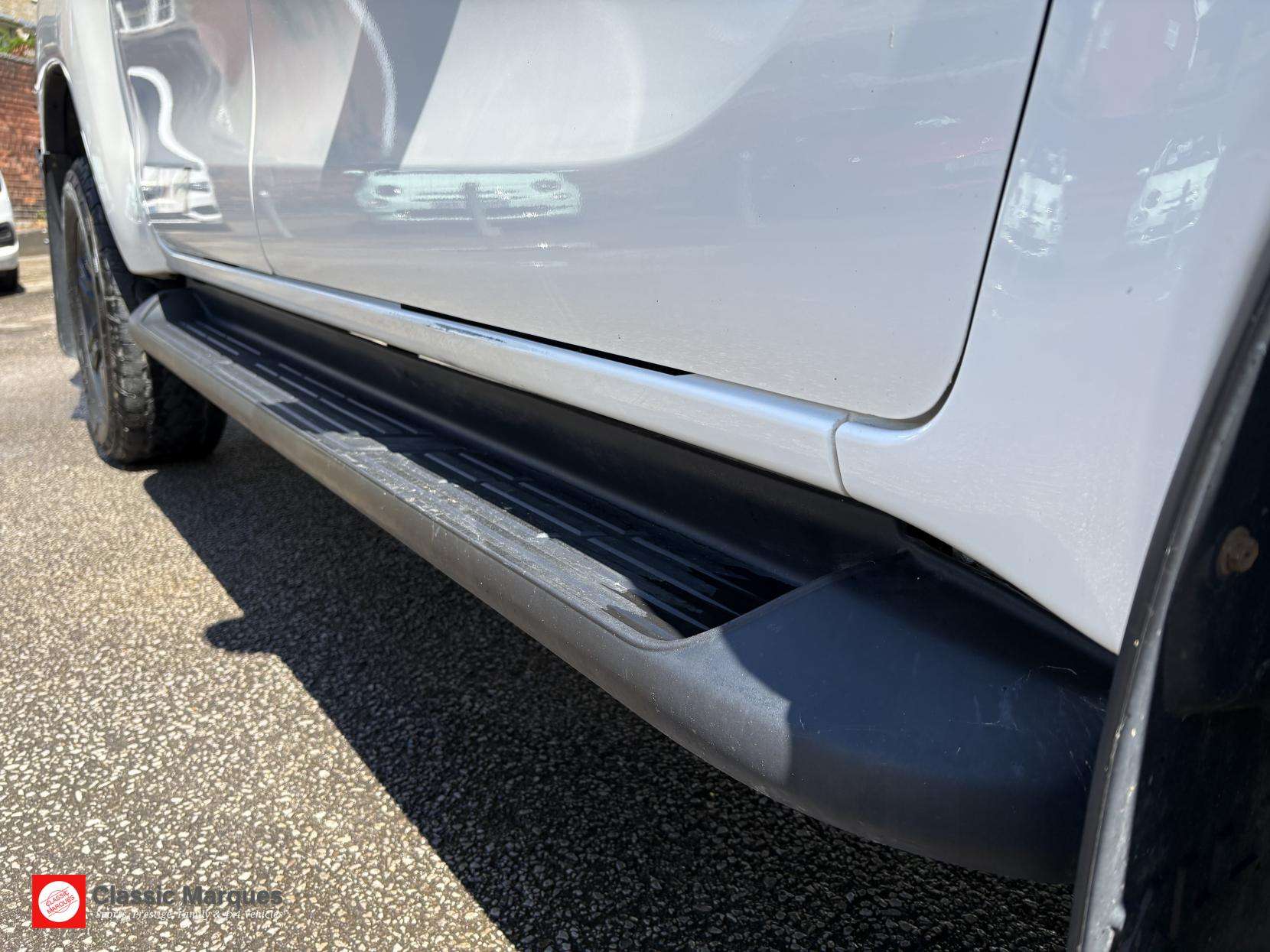2021 TOYOTA HILUX 2021 TOYOTA HILUX
