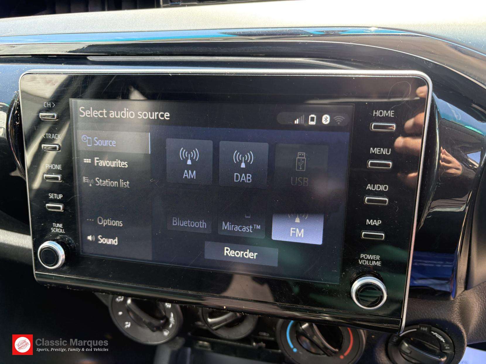 2021 TOYOTA HILUX 2021 TOYOTA HILUX