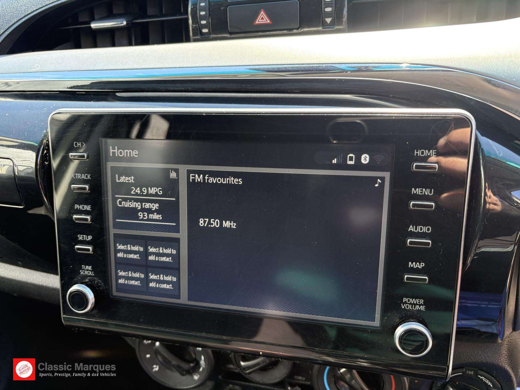 2021 TOYOTA HILUX 2021 TOYOTA HILUX