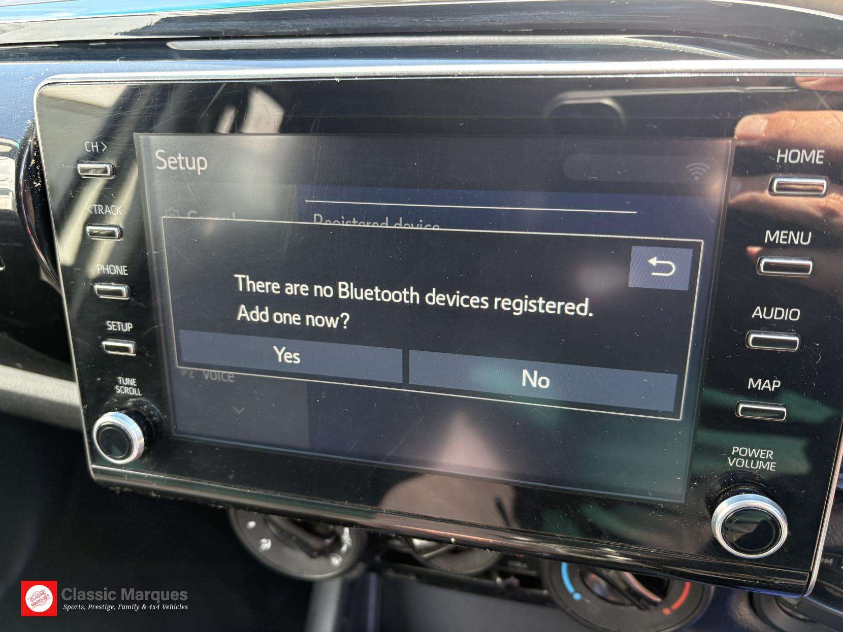2021 TOYOTA HILUX 2021 TOYOTA HILUX