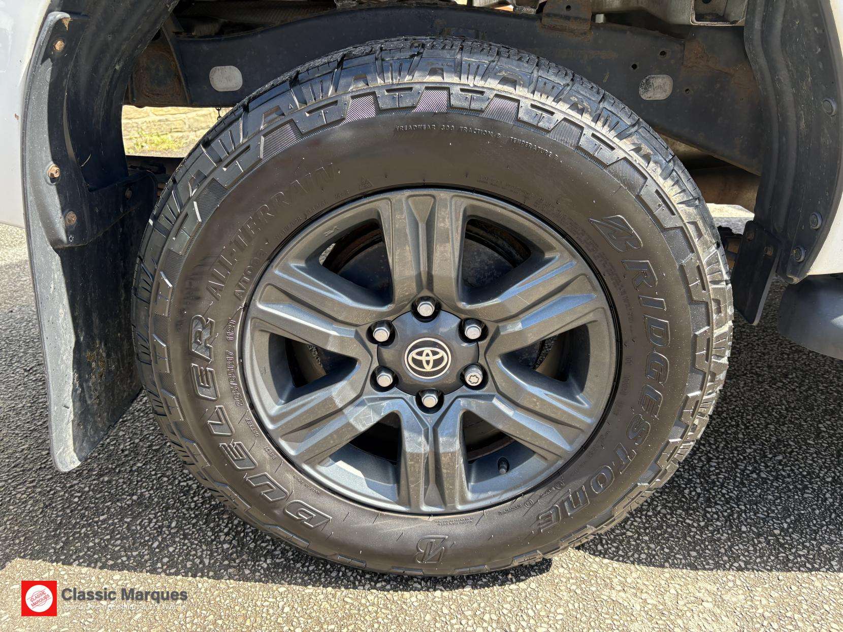 2021 TOYOTA HILUX 2021 TOYOTA HILUX