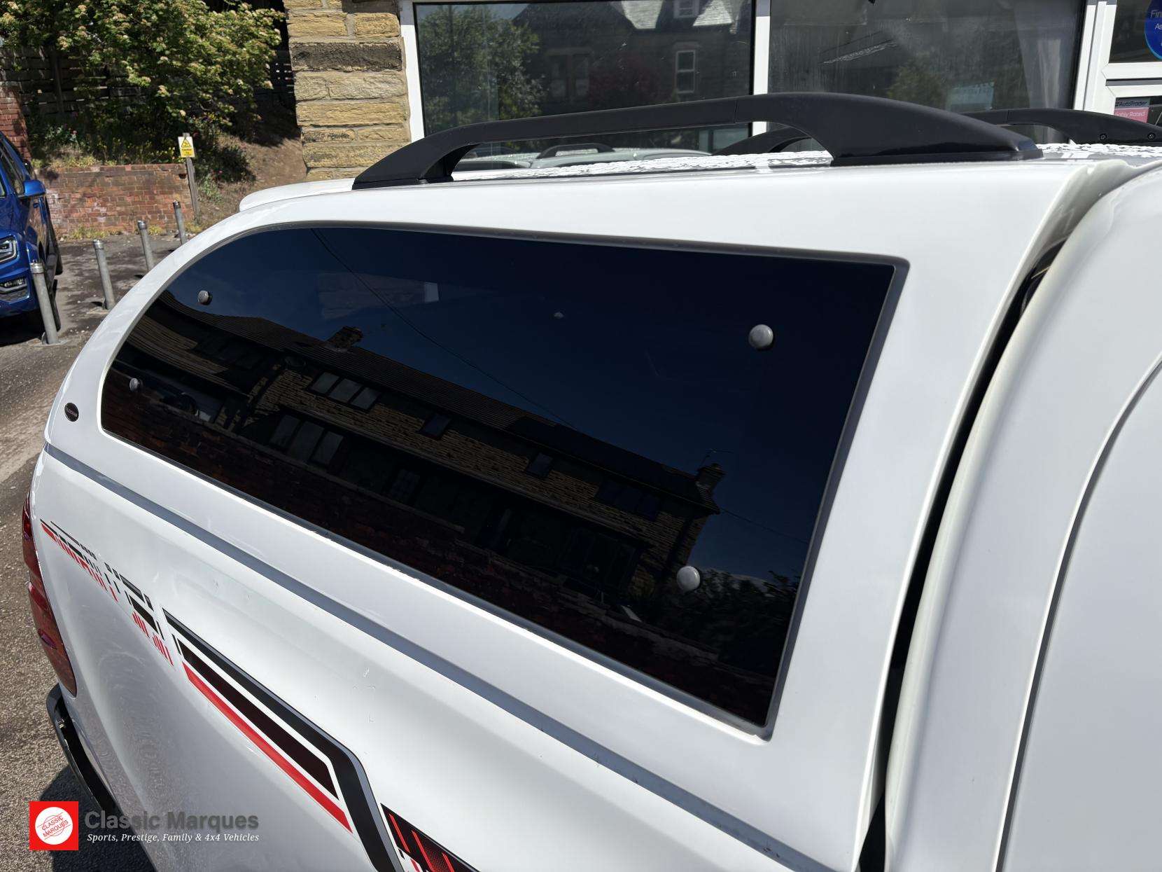2021 TOYOTA HILUX 2021 TOYOTA HILUX