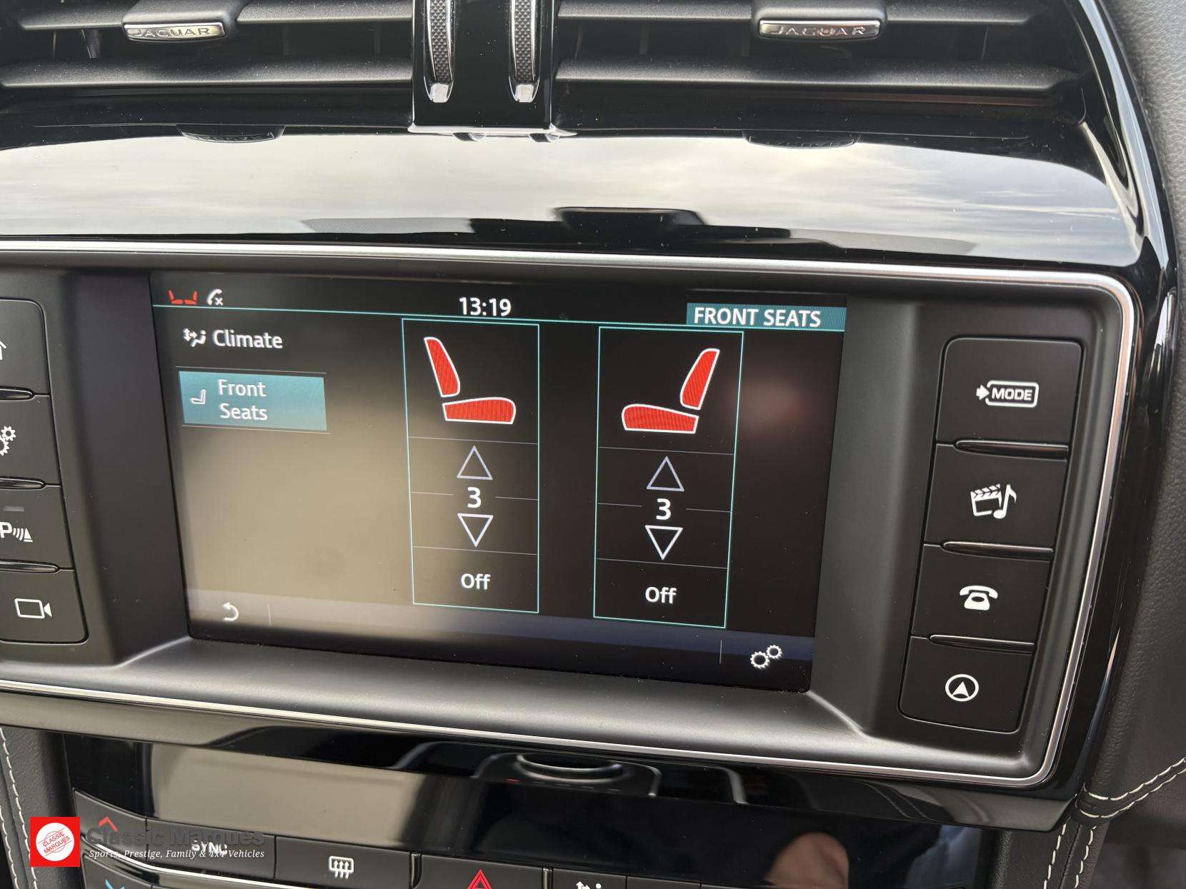 2017 JAGUAR F-PACE 2017 JAGUAR F-PACE