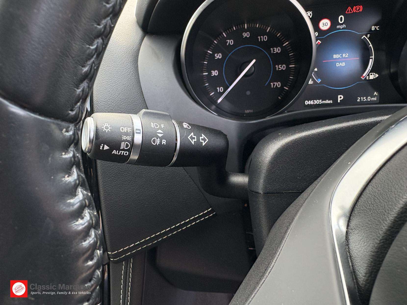 2017 JAGUAR F-PACE 2017 JAGUAR F-PACE