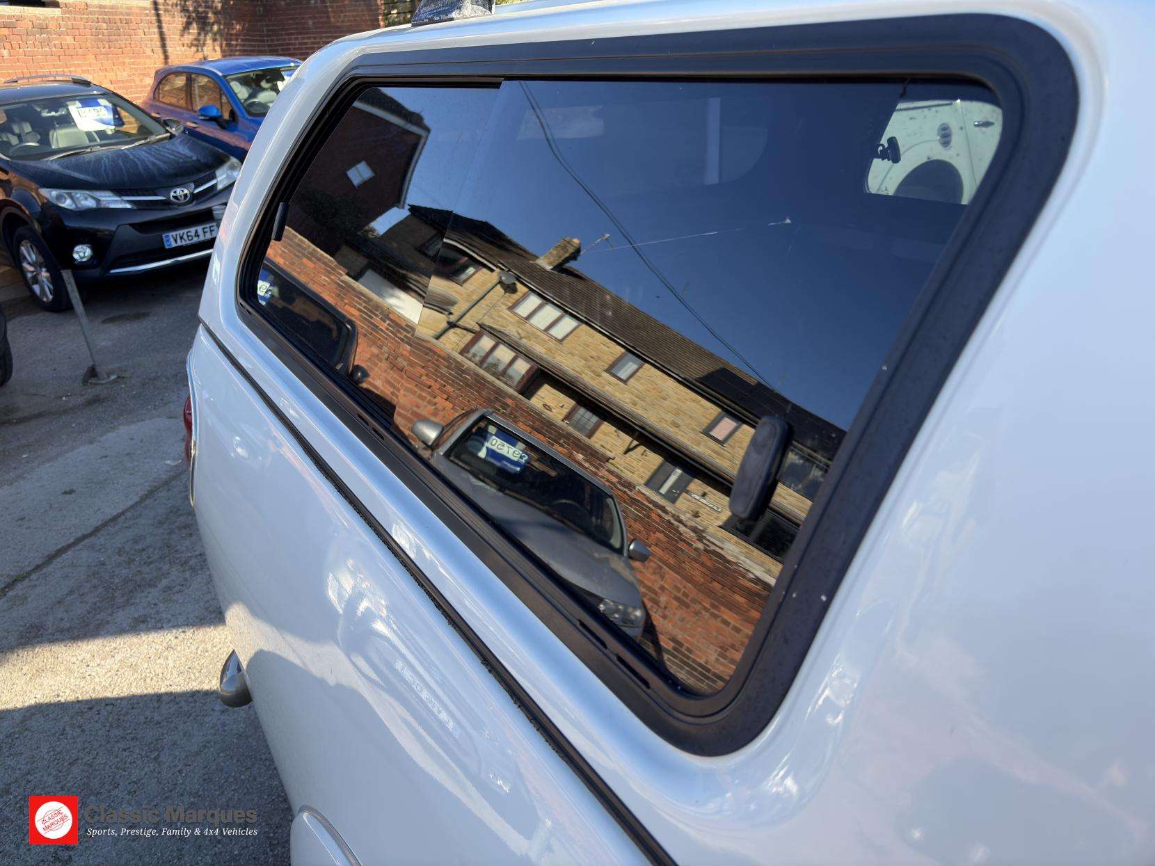 2015 MITSUBISHI L200 2015 MITSUBISHI L200