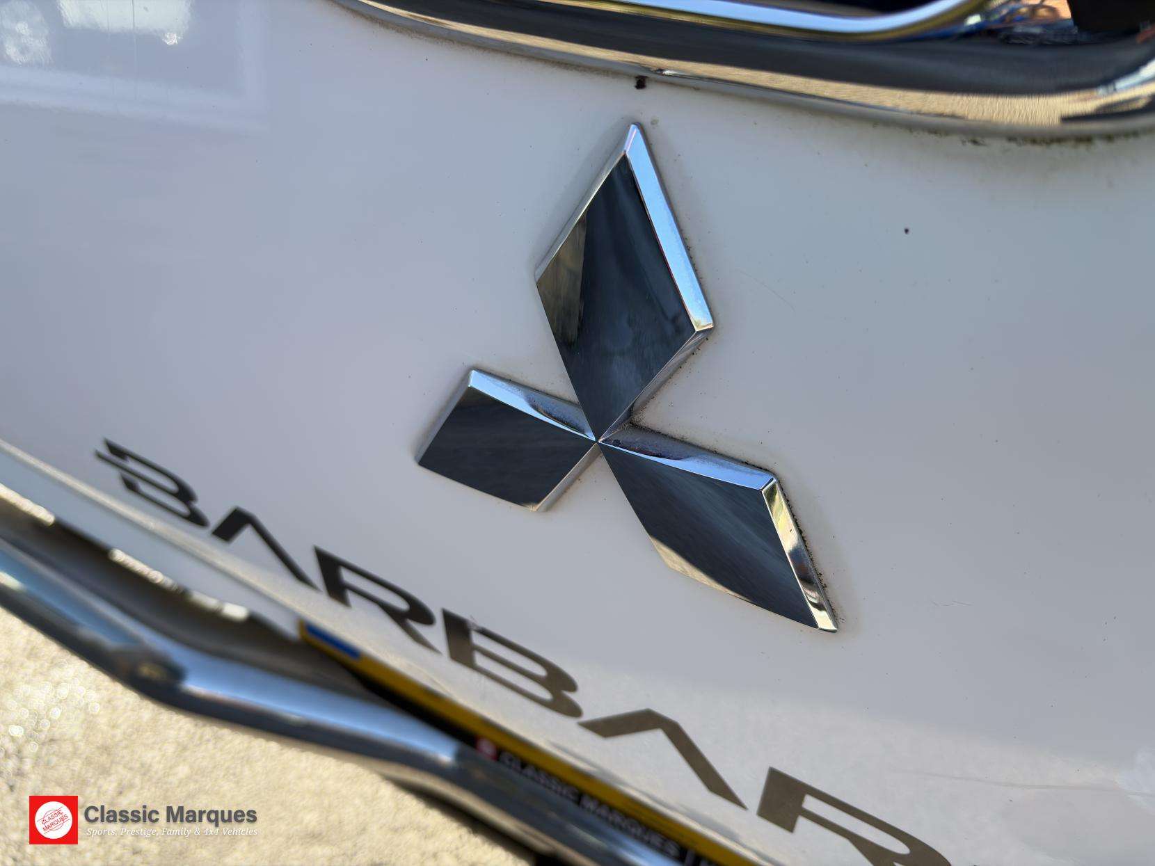 2015 MITSUBISHI L200 2015 MITSUBISHI L200